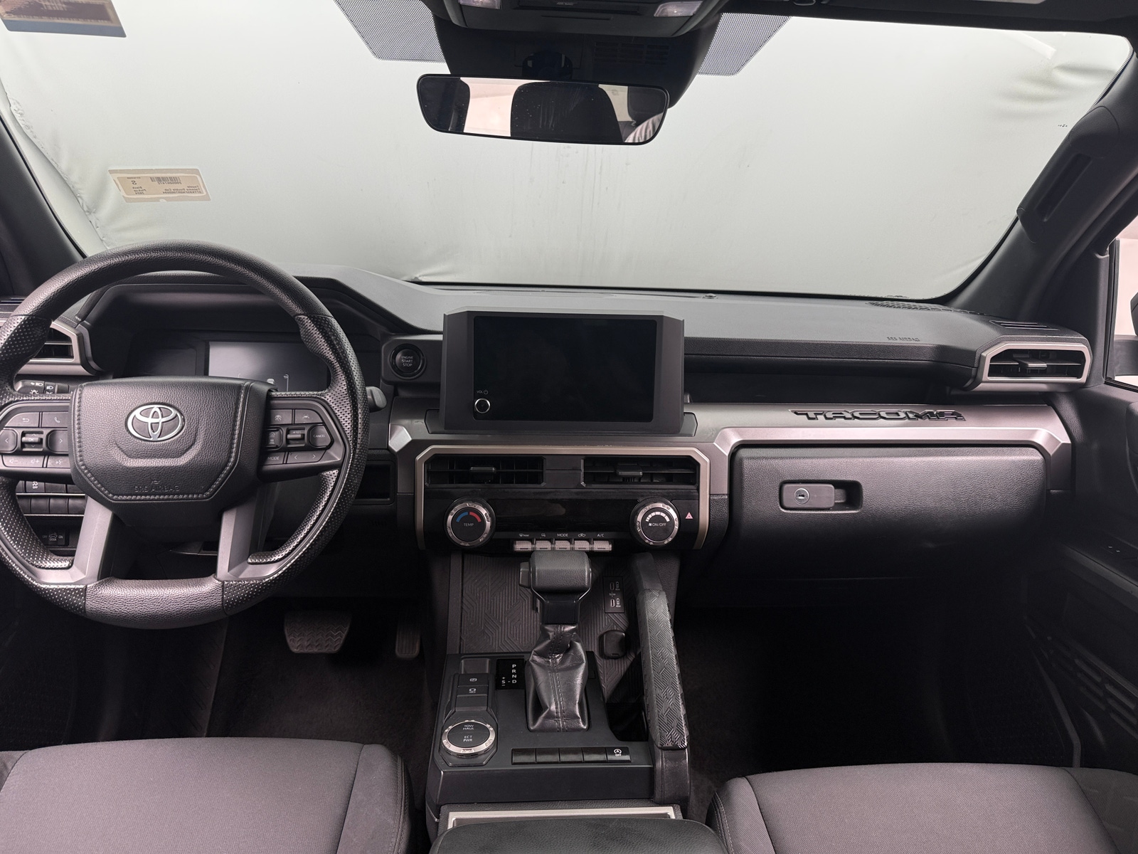 Thumbnail: 2024 Toyota Tacoma - 3