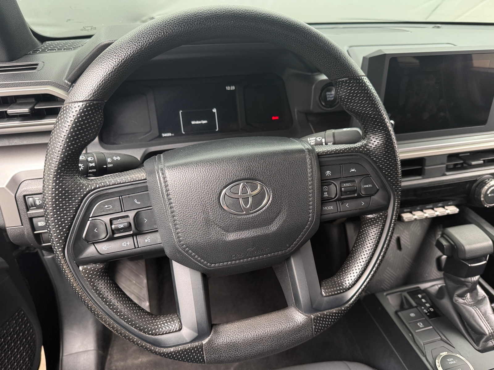 Thumbnail: 2024 Toyota Tacoma - 5