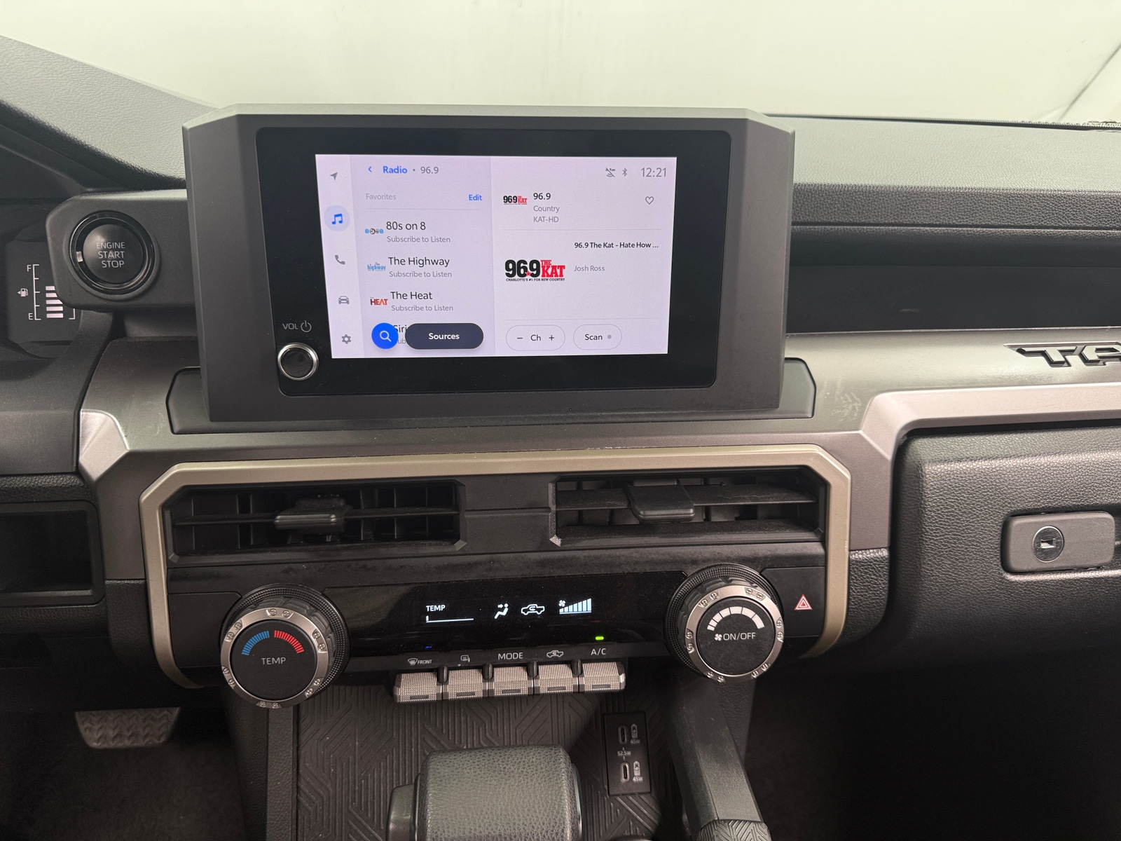 Thumbnail: 2024 Toyota Tacoma - 4