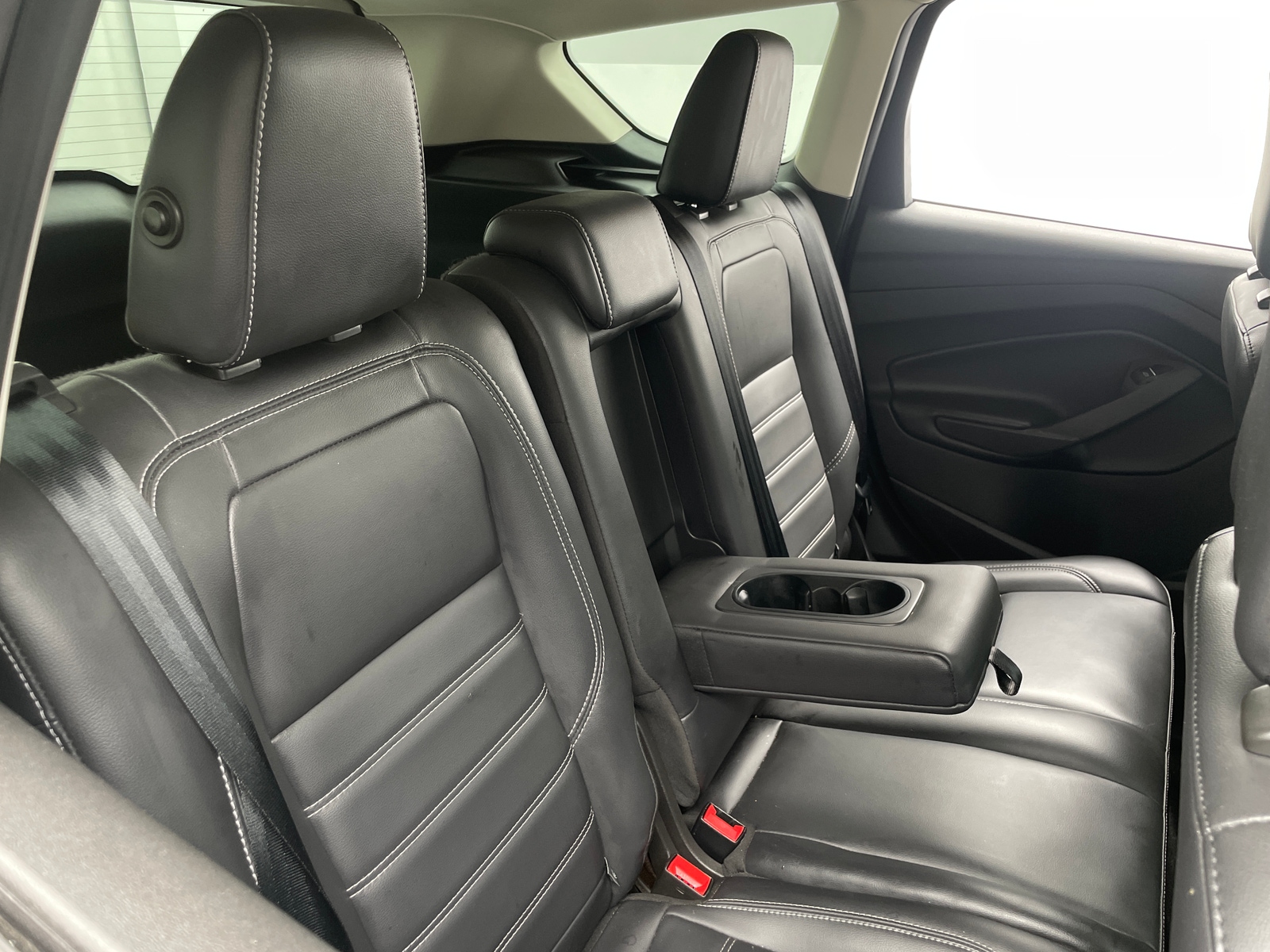 Thumbnail: 2019 Ford Escape - 5
