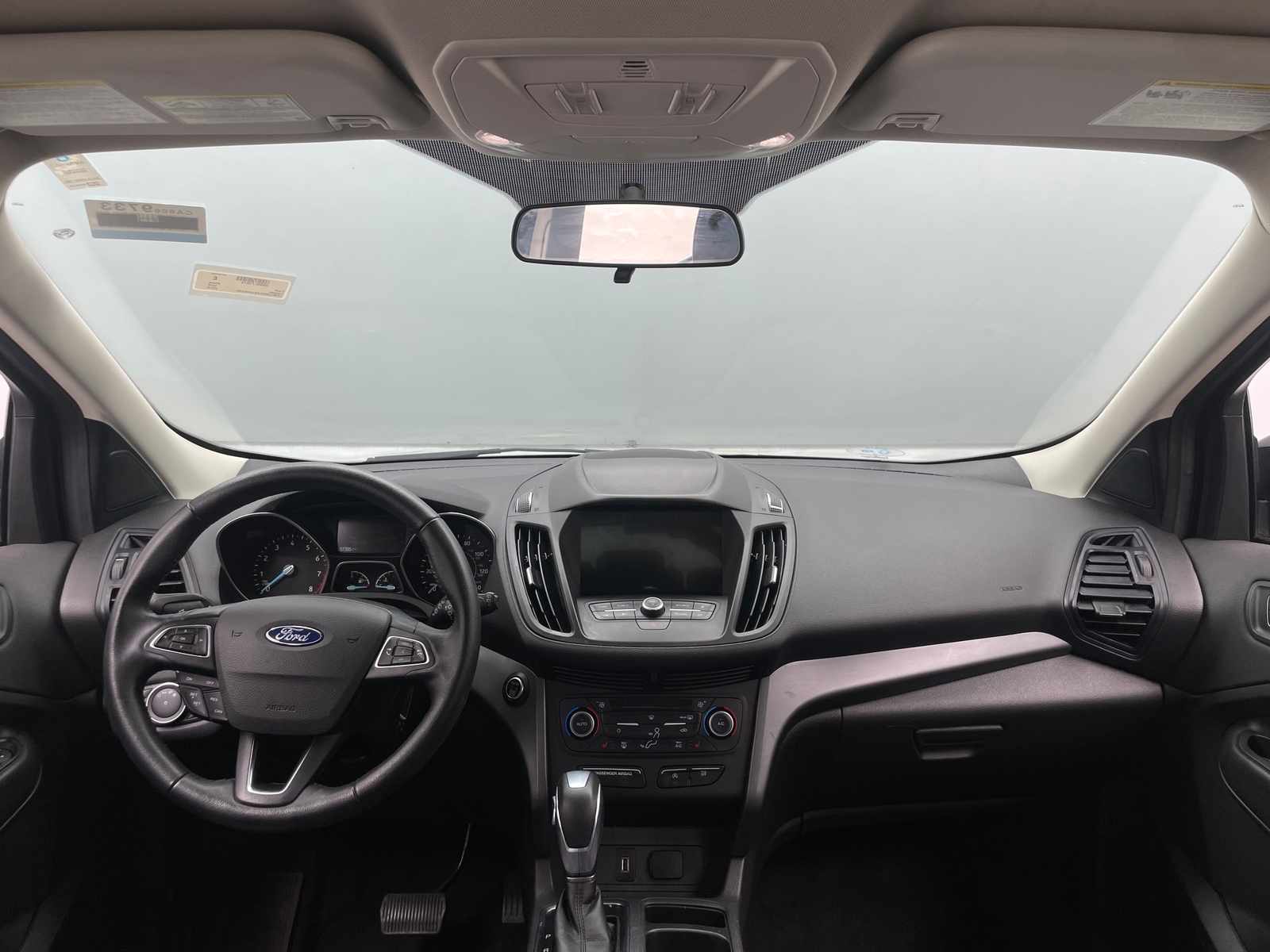 Thumbnail: 2019 Ford Escape - 2