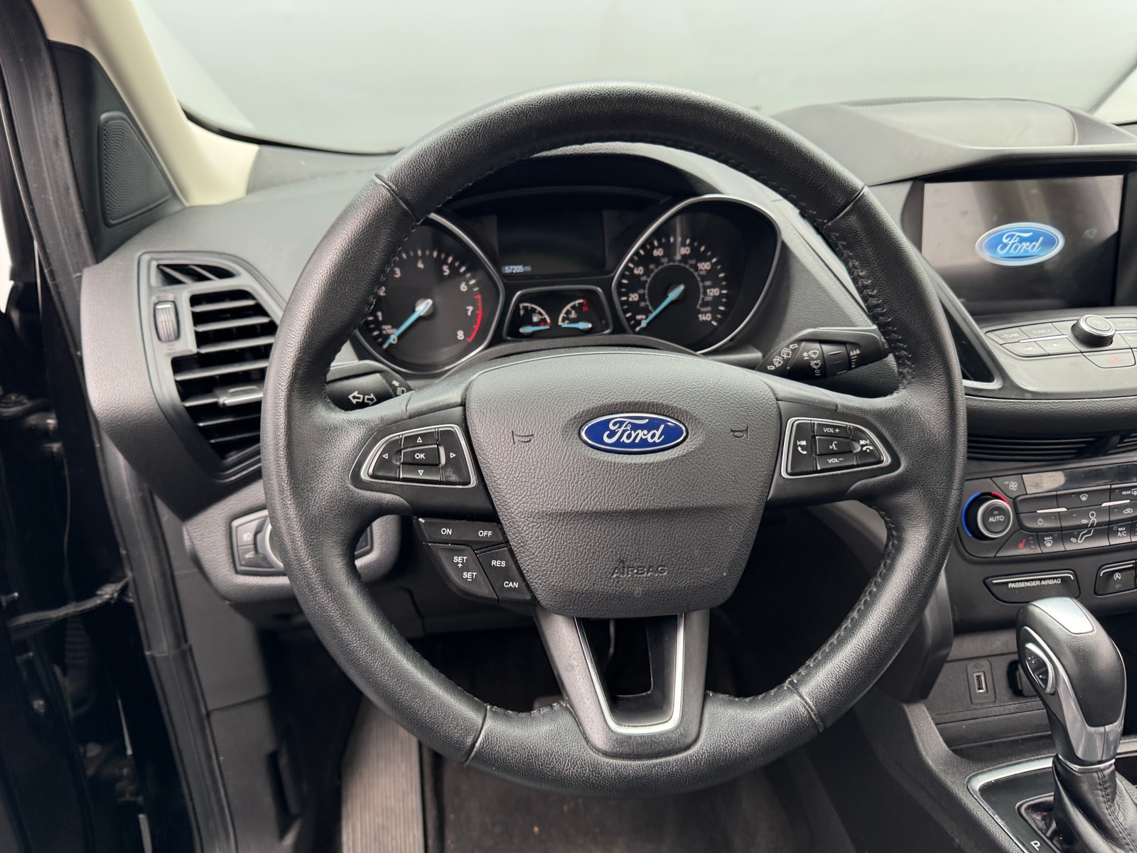 Thumbnail: 2019 Ford Escape - 4