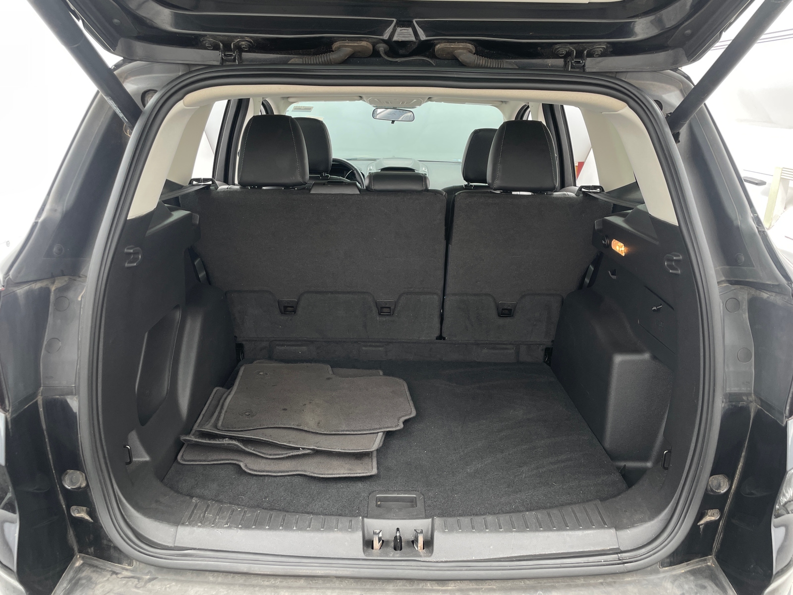 Thumbnail: 2019 Ford Escape - 6