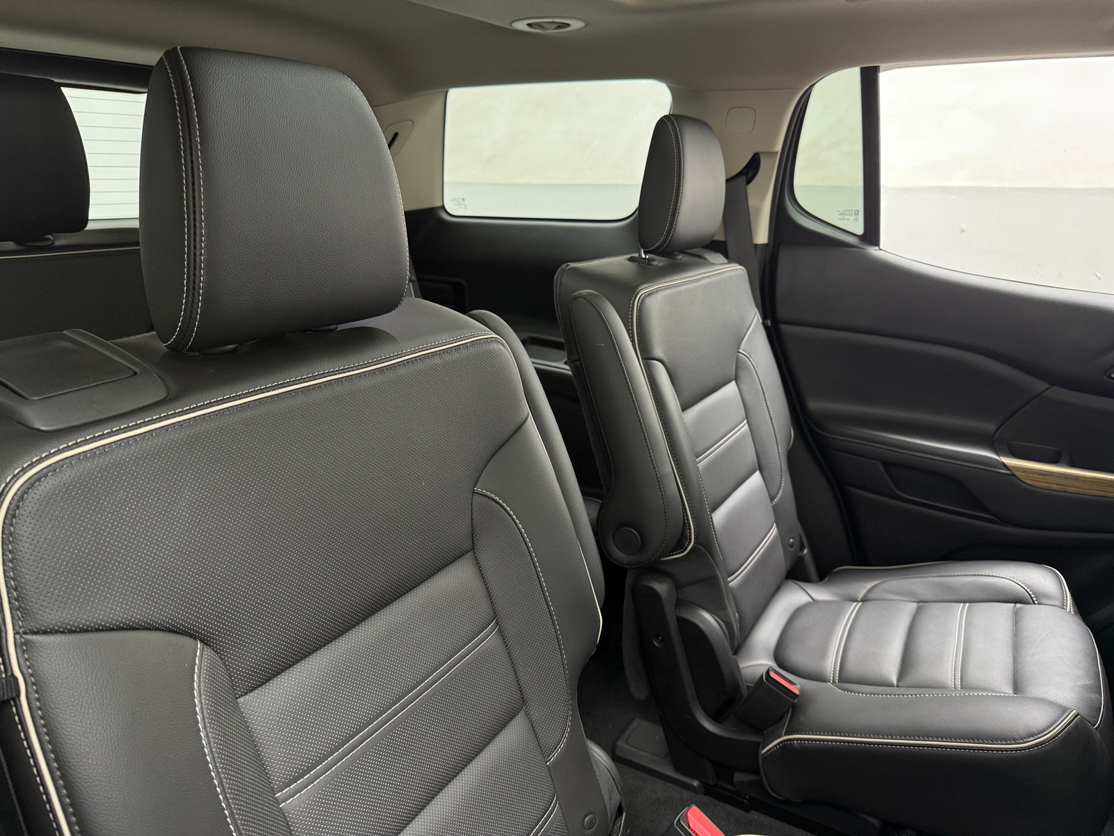 Thumbnail: 2019 GMC Acadia - 5