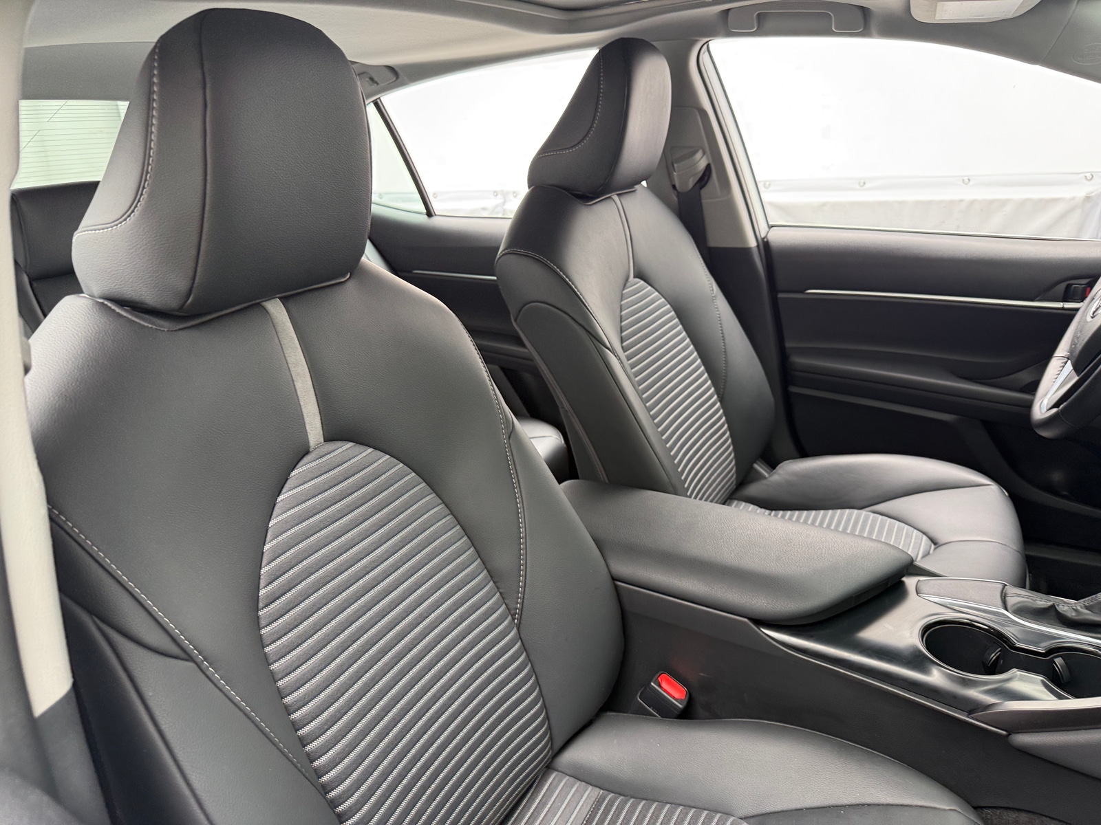 Thumbnail: 2019 Toyota Camry - 2