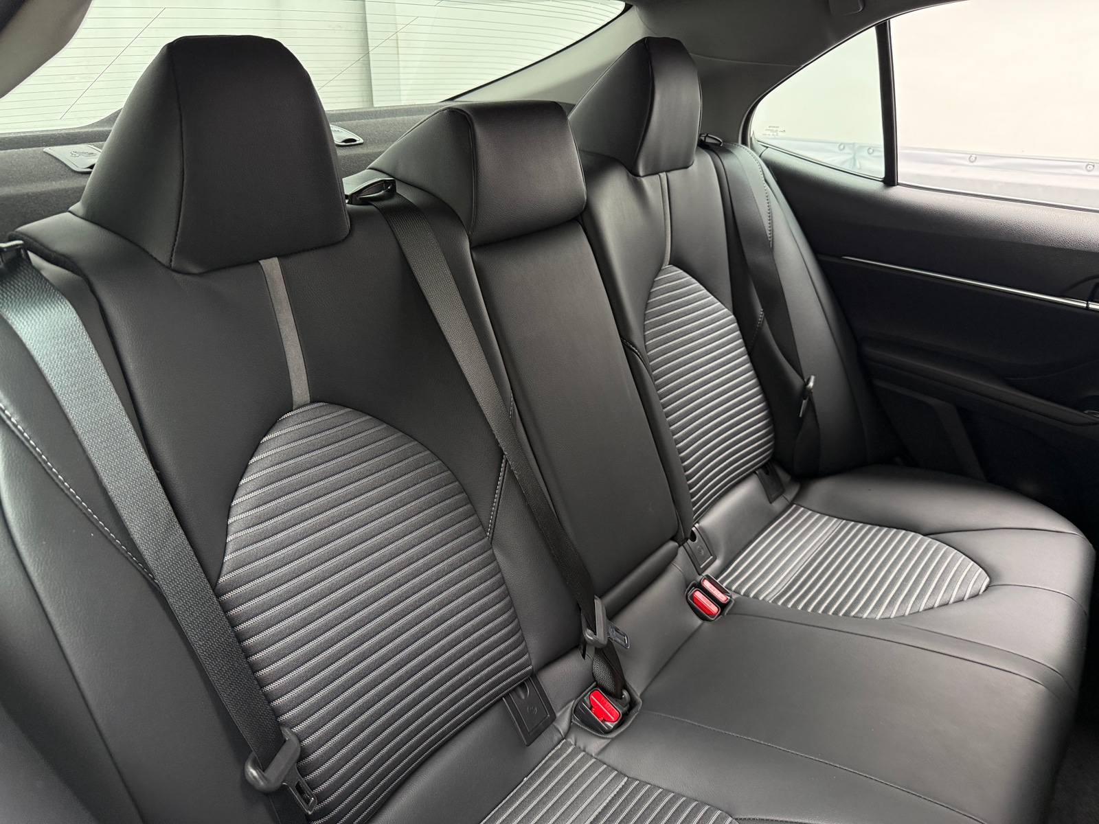 Thumbnail: 2019 Toyota Camry - 6