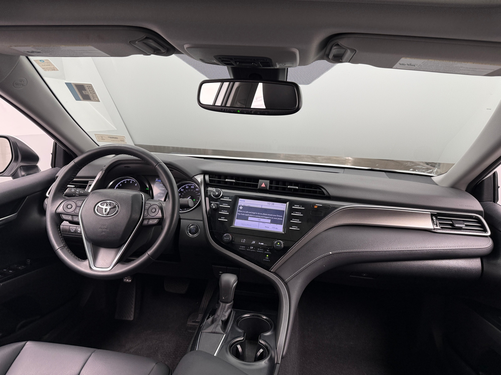 Thumbnail: 2019 Toyota Camry - 3