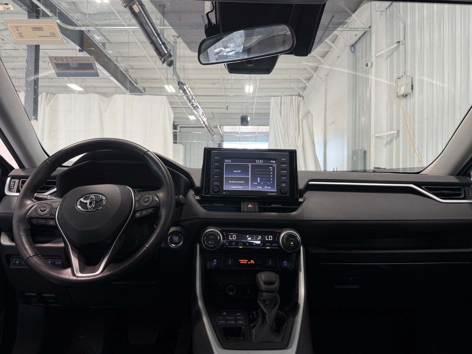 Thumbnail: 2022 Toyota RAV4 - 3