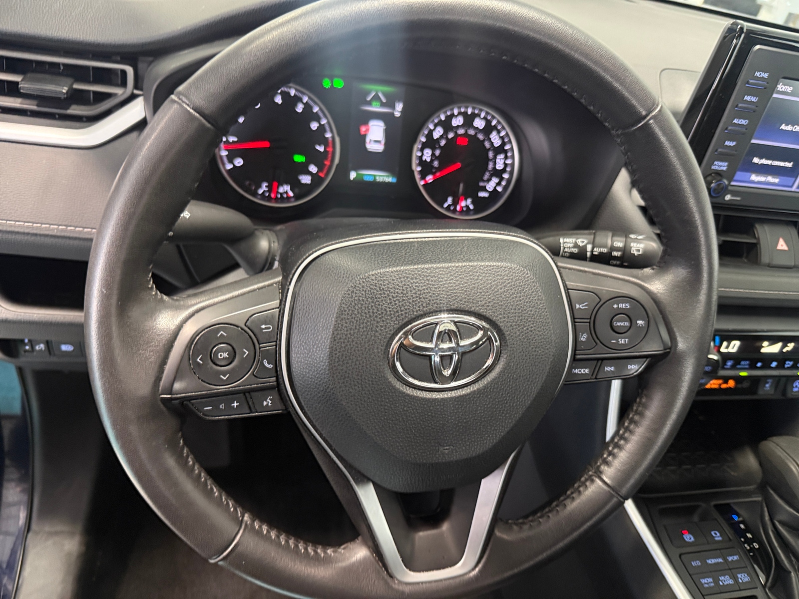 Thumbnail: 2022 Toyota RAV4 - 5