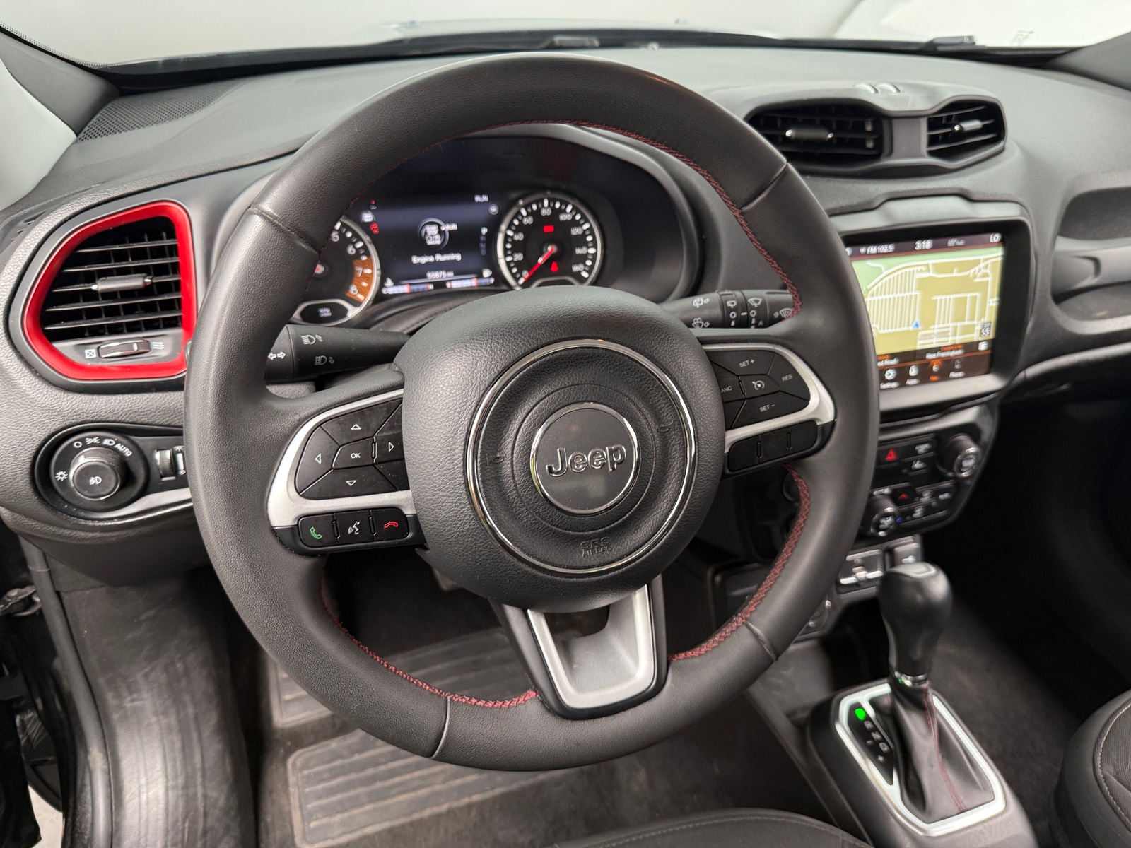 Thumbnail: 2023 Jeep Renegade - 5