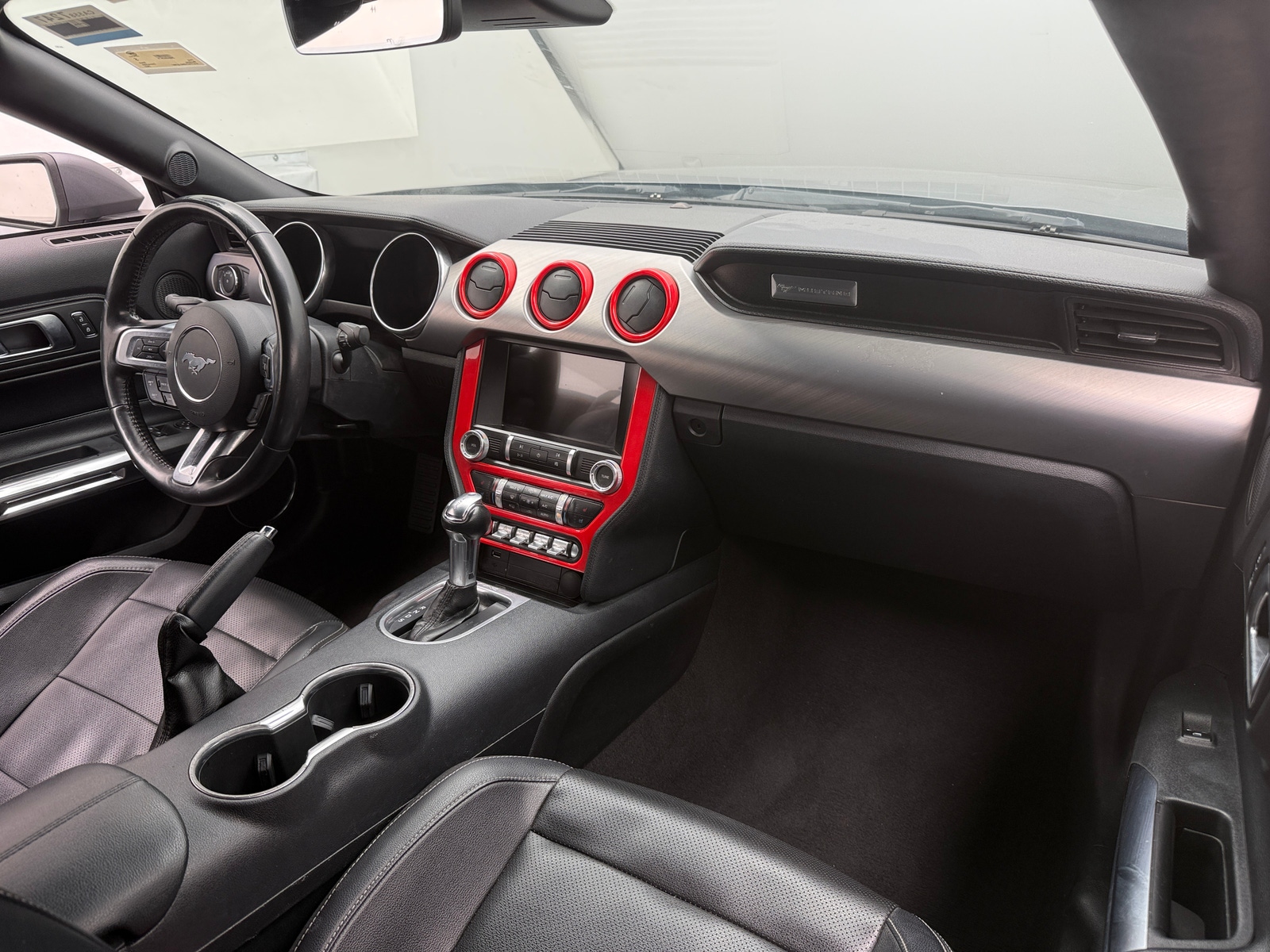 Thumbnail: 2022 Ford Mustang - 2