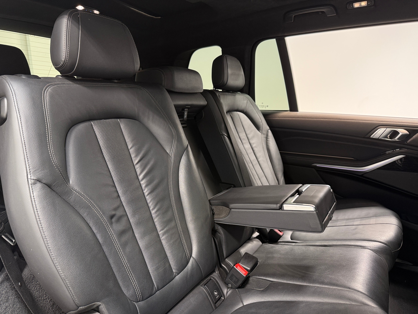 Thumbnail: 2020 BMW X7 - 5