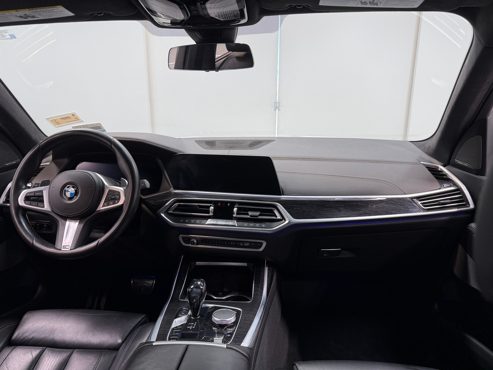 Thumbnail: 2020 BMW X7 - 2