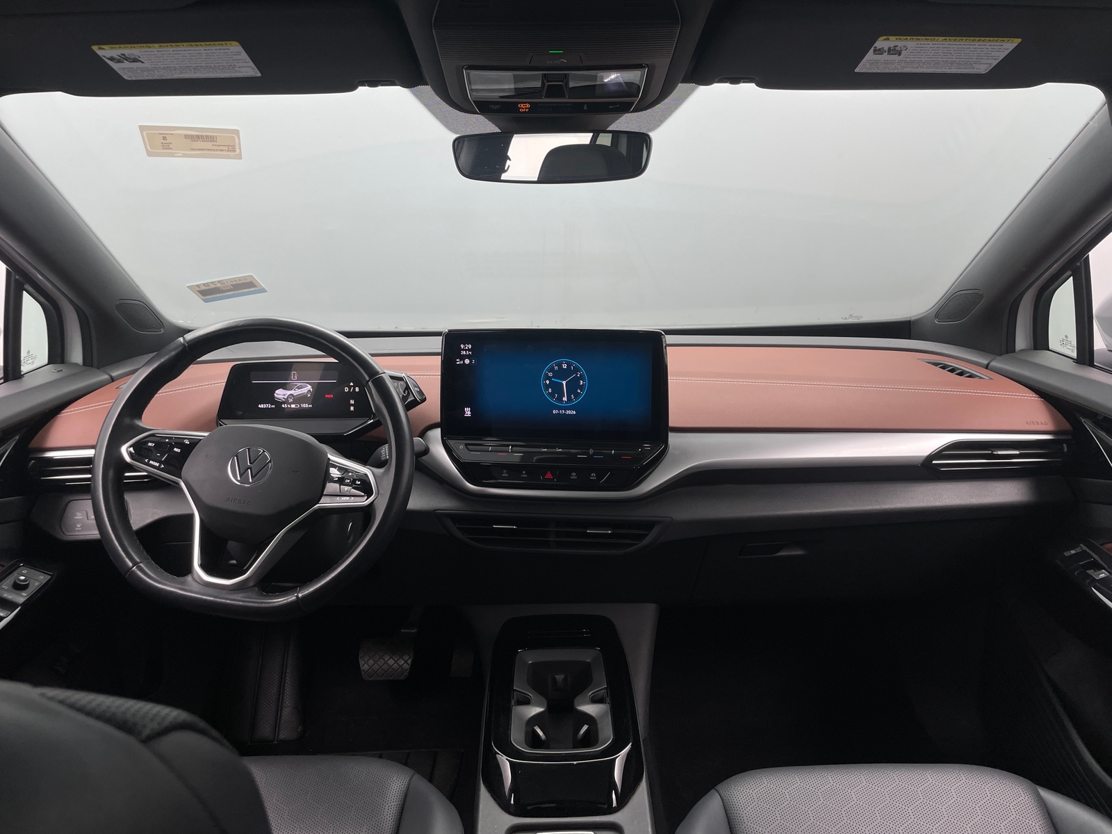 Thumbnail: 2022 Volkswagen ID.4 - 2