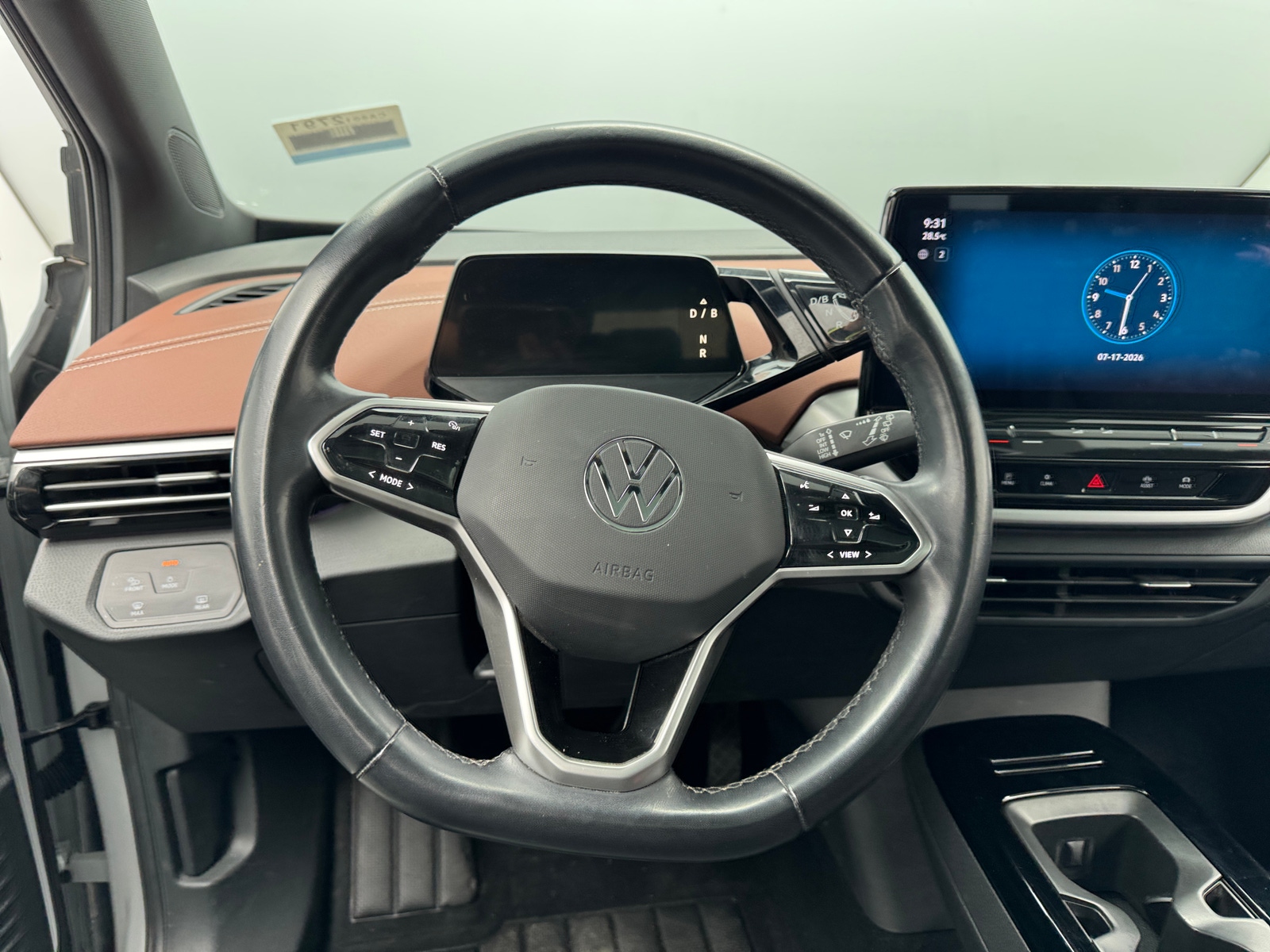 Thumbnail: 2022 Volkswagen ID.4 - 4