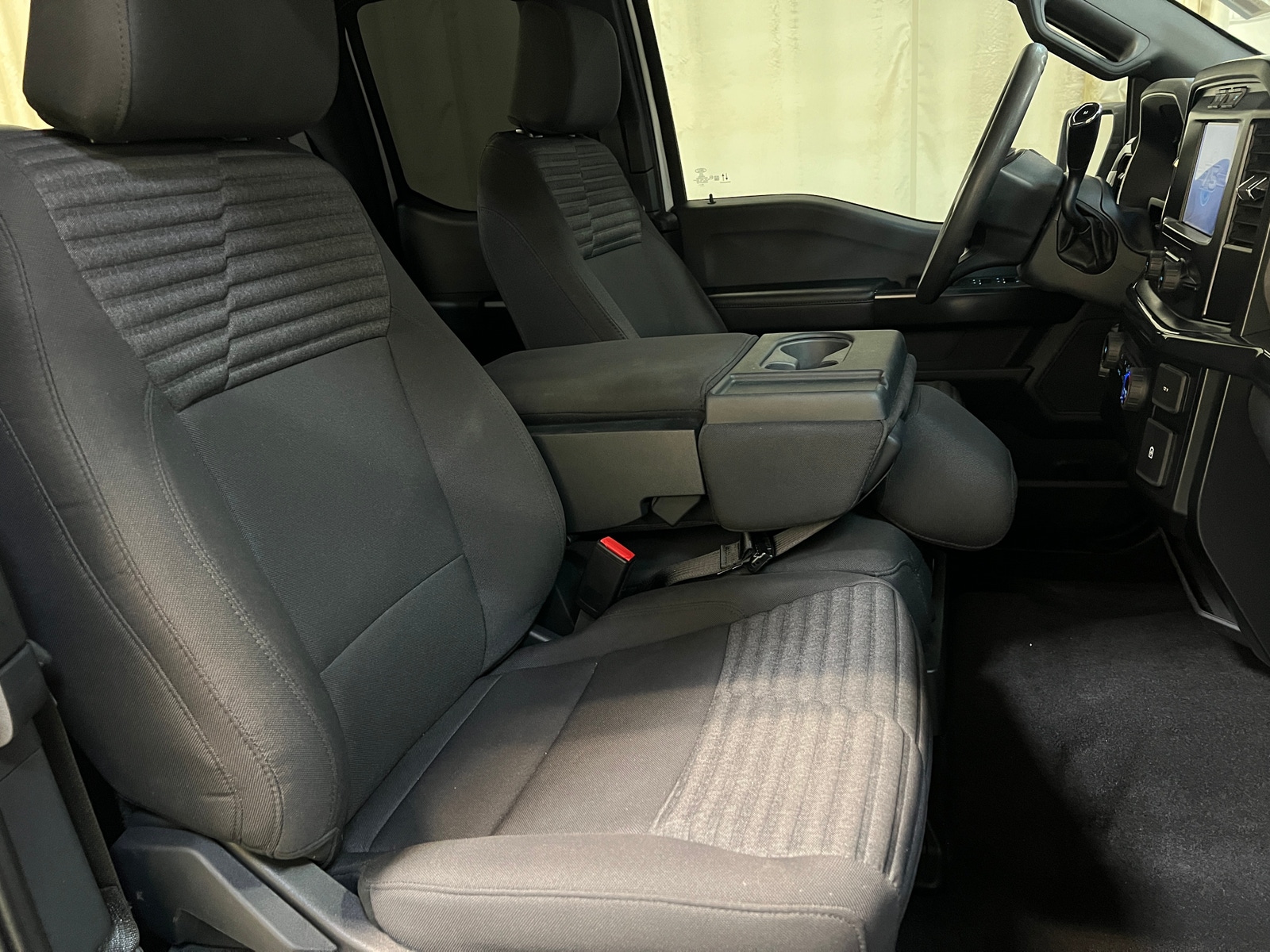 Thumbnail: 2023 Ford Econoline - 2