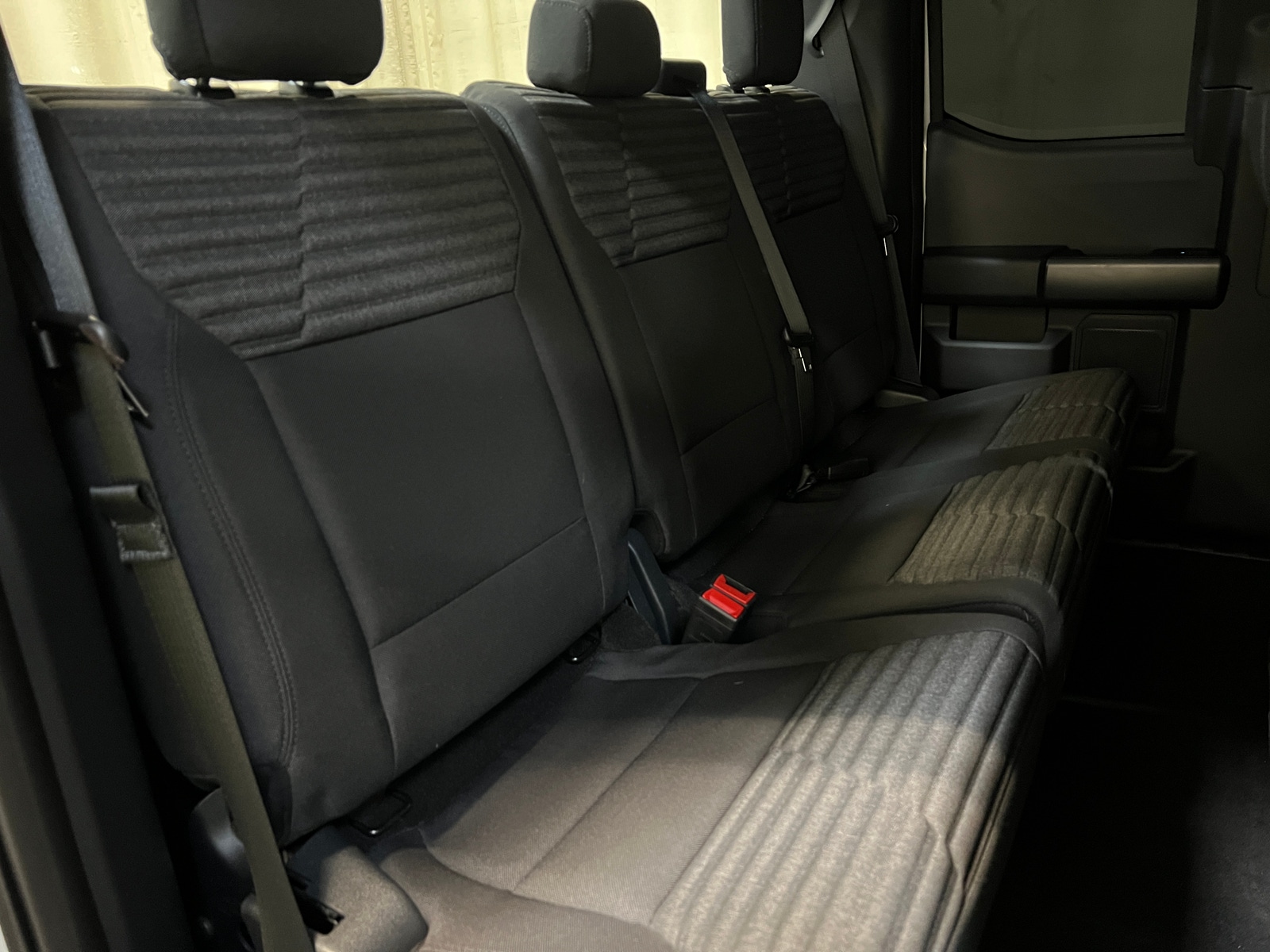 Thumbnail: 2023 Ford Econoline - 6