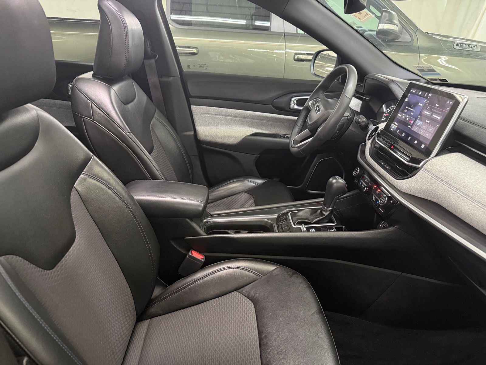 Thumbnail: 2023 Jeep Compass - 2