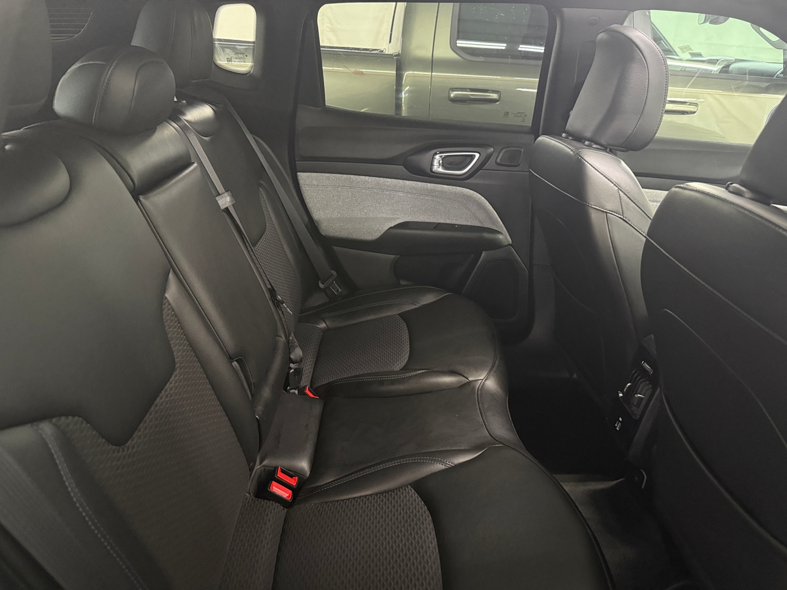 Thumbnail: 2023 Jeep Compass - 6