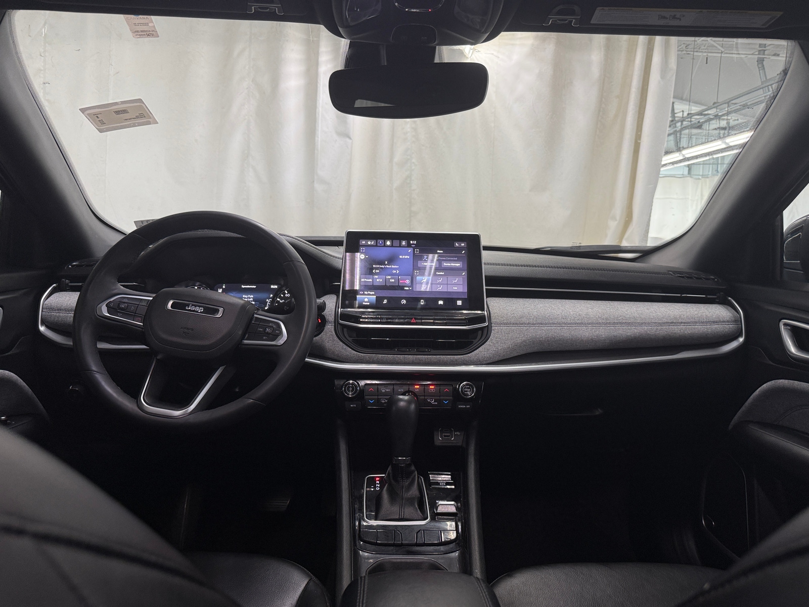 Thumbnail: 2023 Jeep Compass - 3