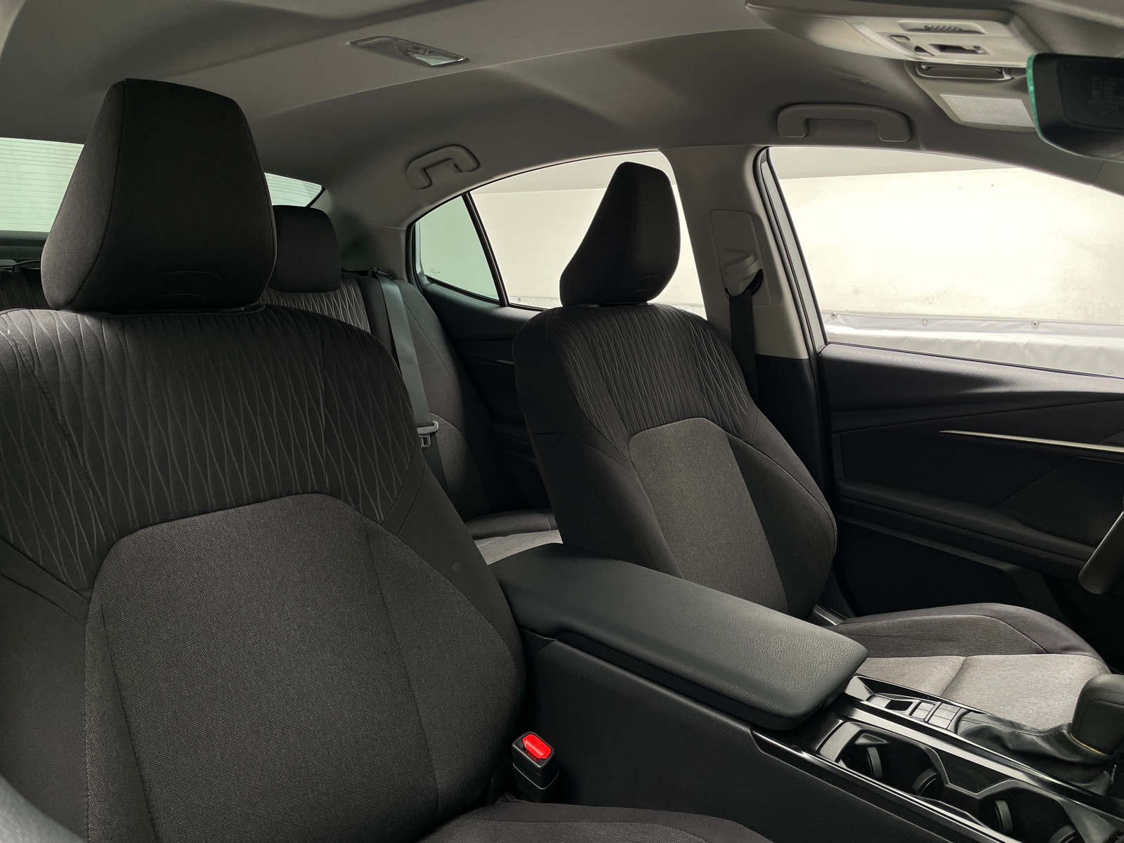 Thumbnail: 2025 Toyota Camry - 2