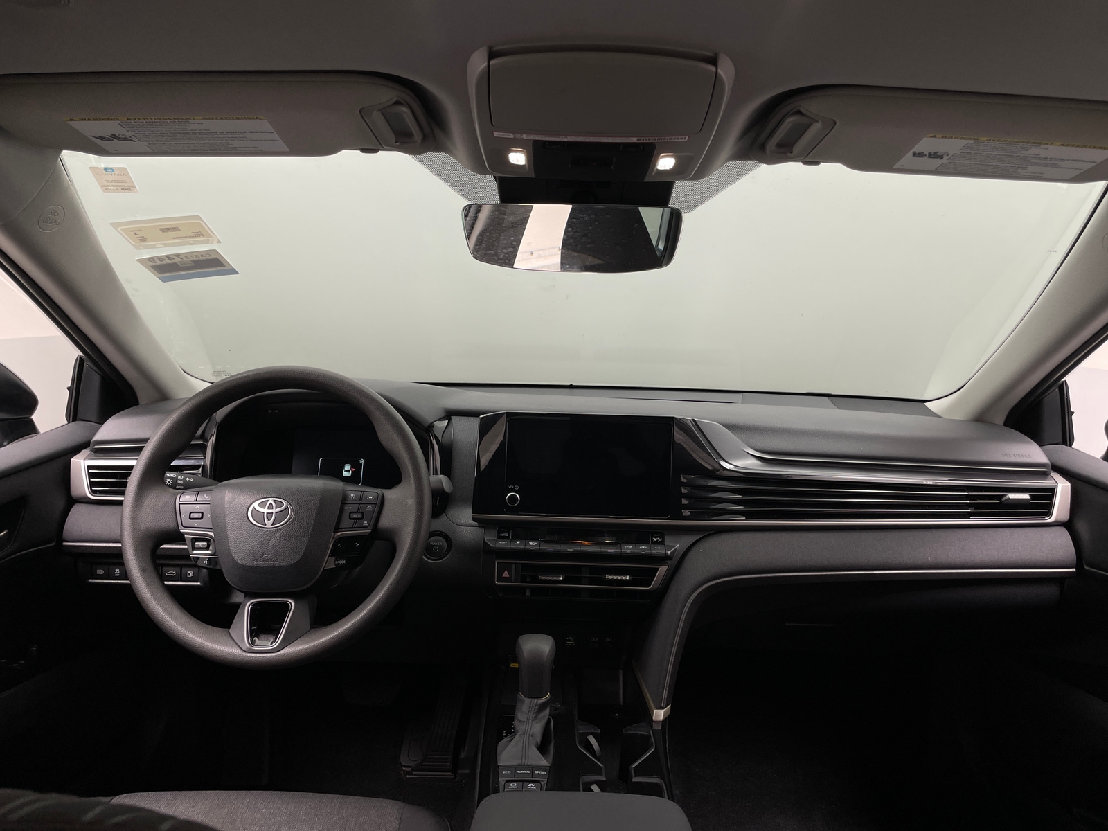 Thumbnail: 2025 Toyota Camry - 3