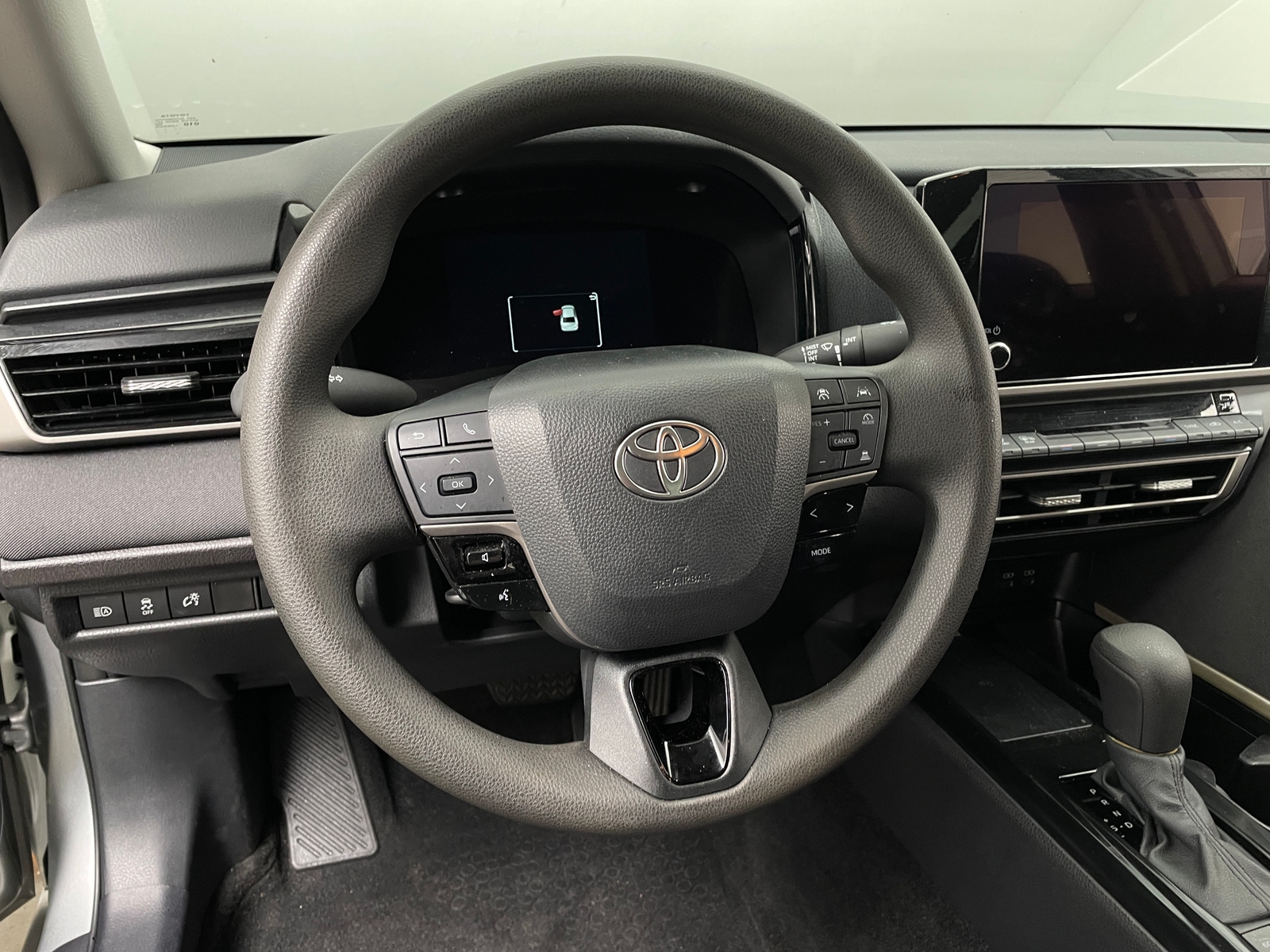 Thumbnail: 2025 Toyota Camry - 5