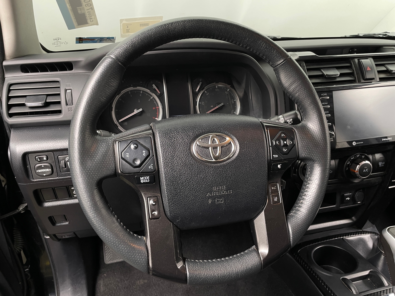 Thumbnail: 2022 Toyota 4Runner - 5