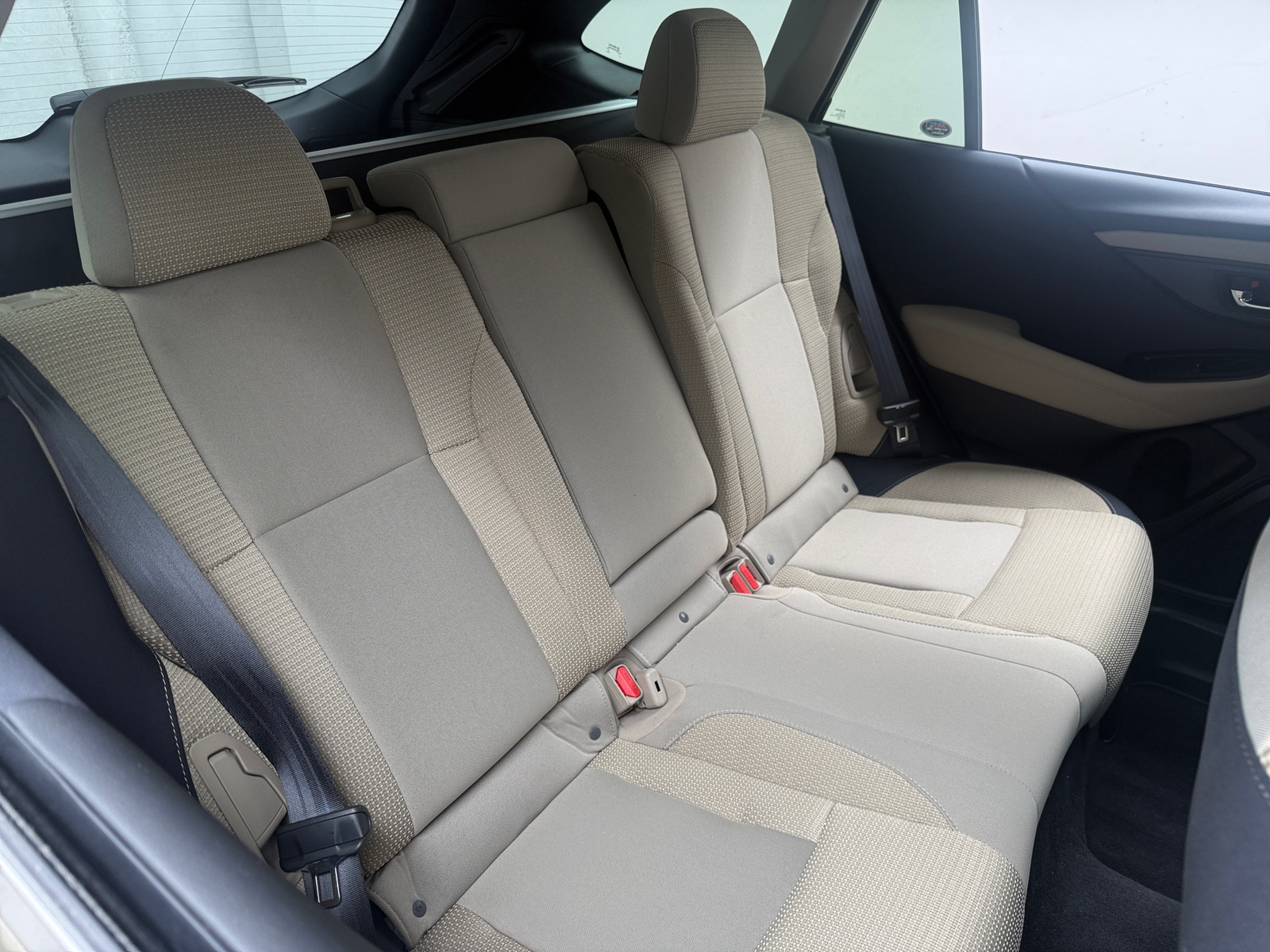 Thumbnail: 2020 Subaru Outback - 6