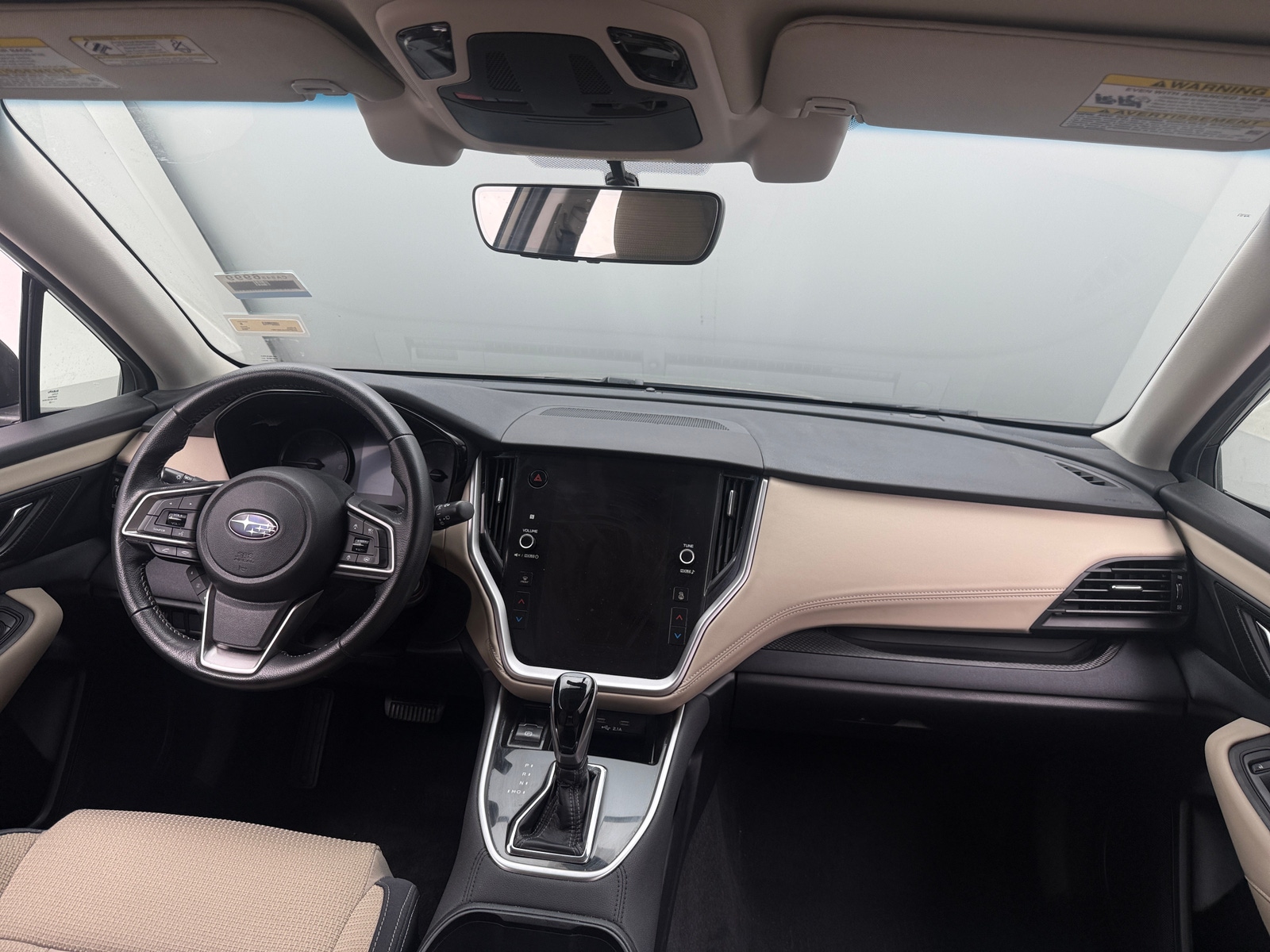 Thumbnail: 2020 Subaru Outback - 3