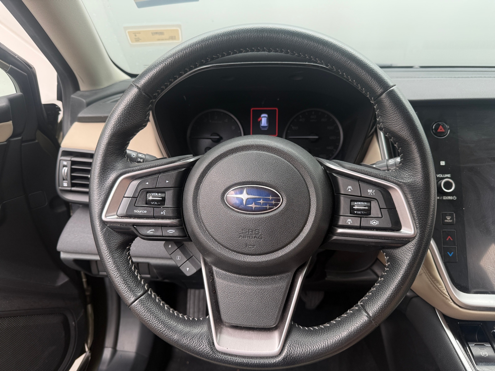 Thumbnail: 2020 Subaru Outback - 5