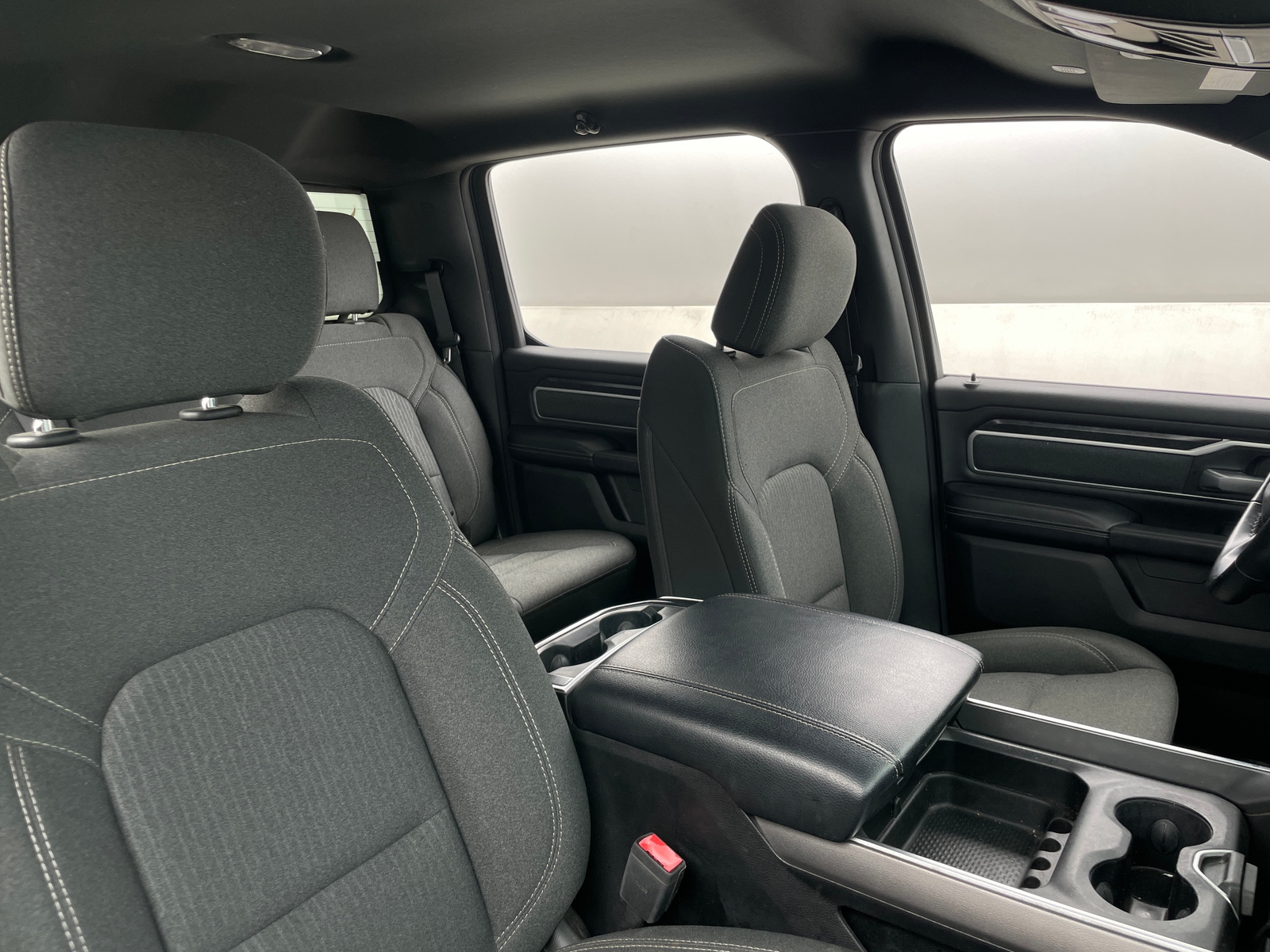 Thumbnail: 2019 RAM 1500 - 2