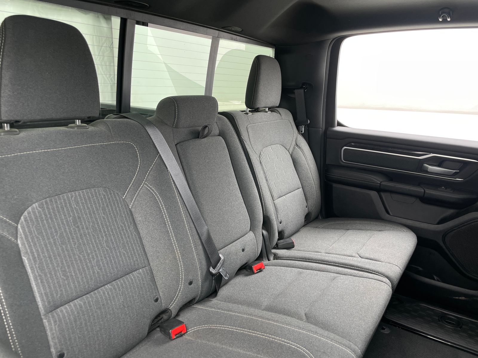 Thumbnail: 2019 RAM 1500 - 6