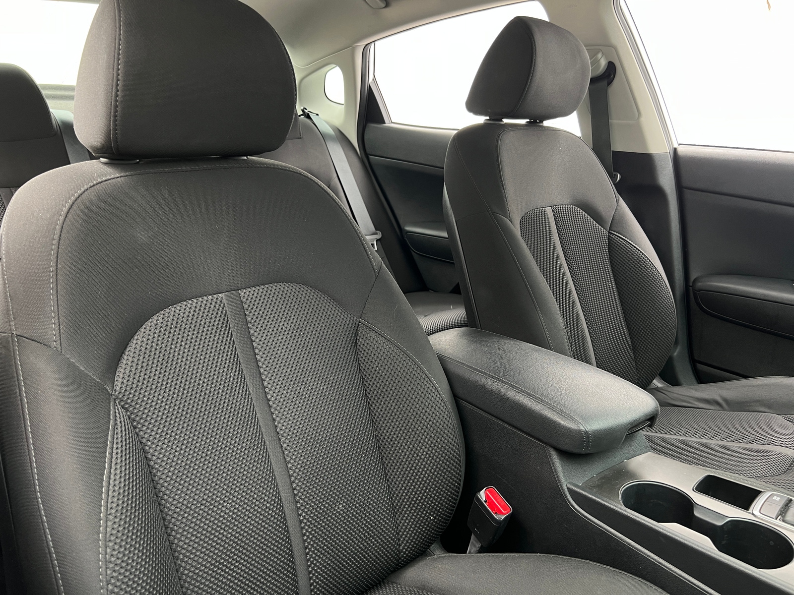 Thumbnail: 2019 Kia Optima - 2