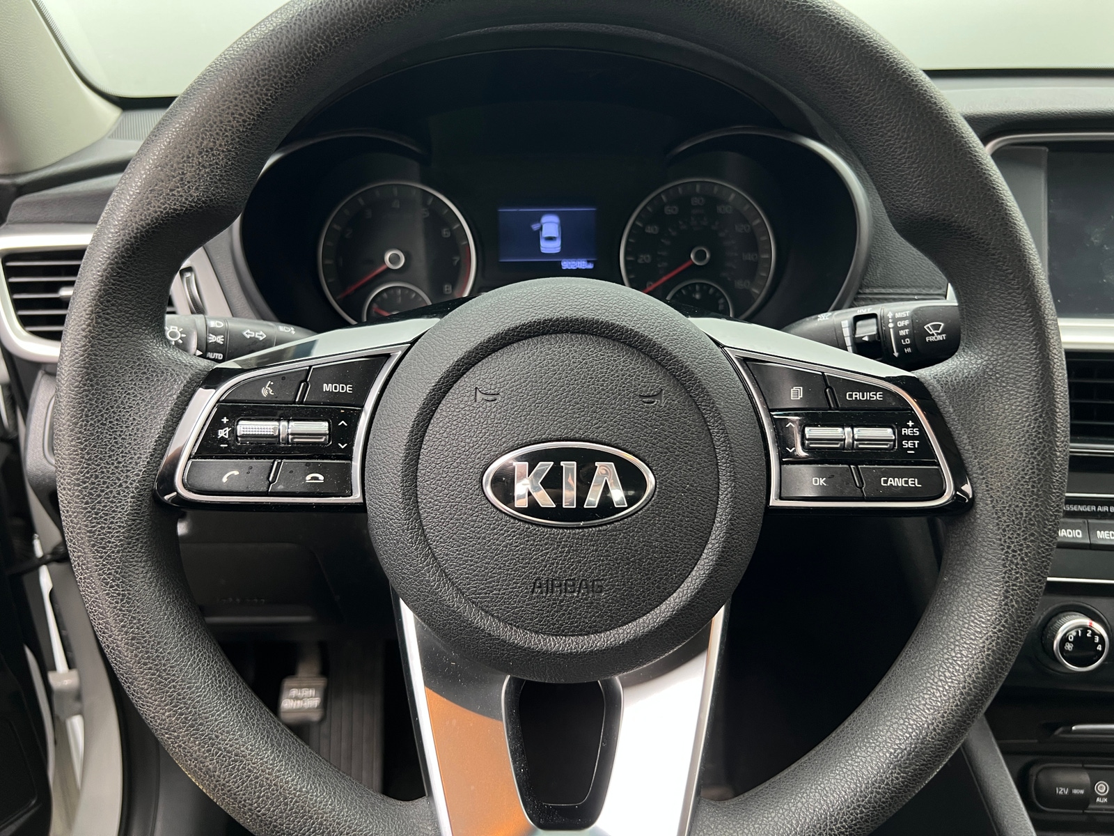 Thumbnail: 2019 Kia Optima - 5