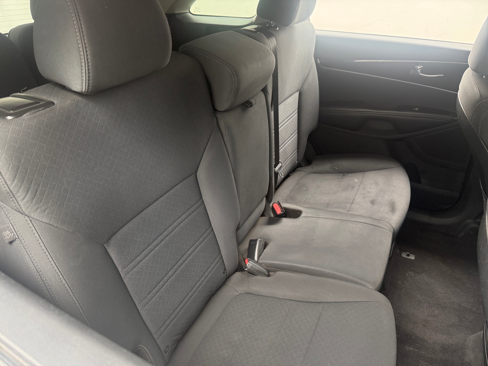 Thumbnail: 2019 Kia Sorento - 6