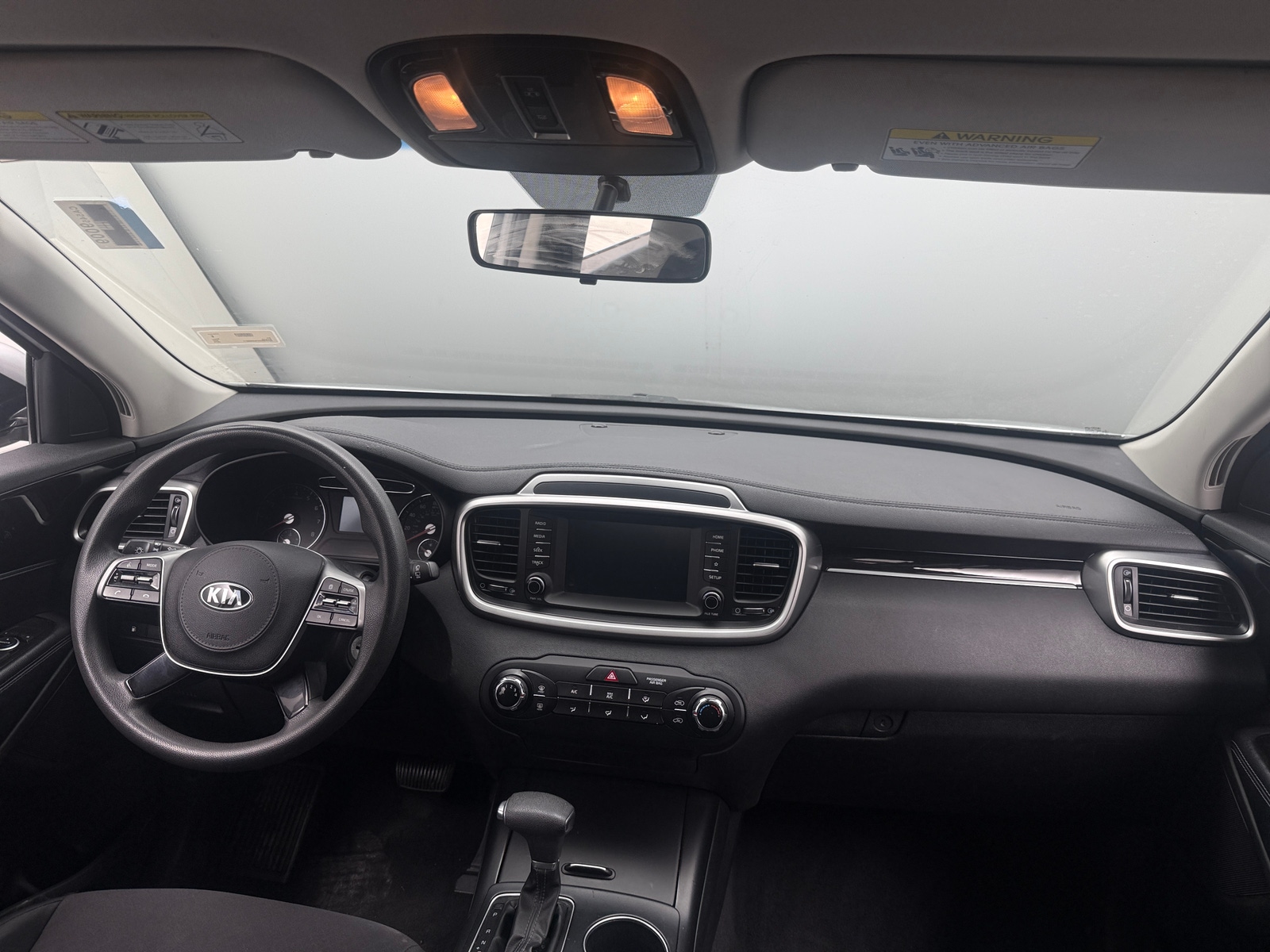 Thumbnail: 2019 Kia Sorento - 3