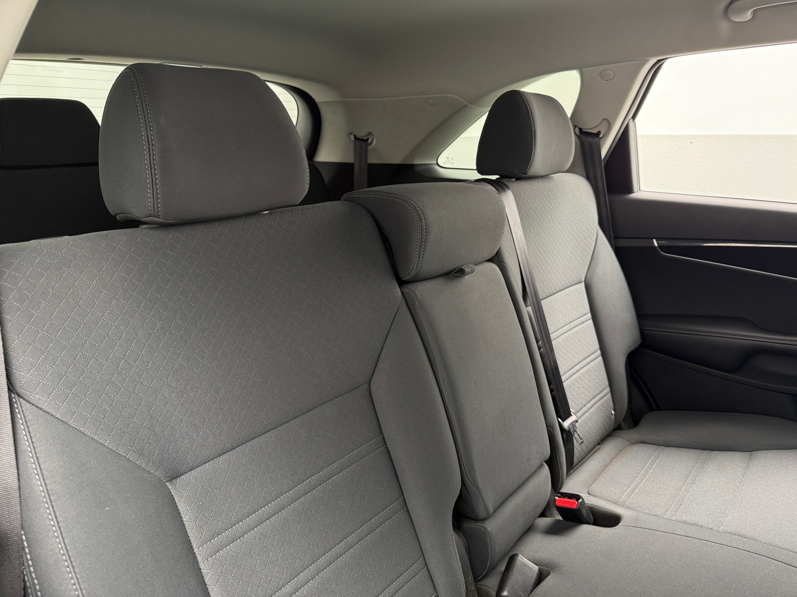 Thumbnail: 2020 Kia Sorento - 6