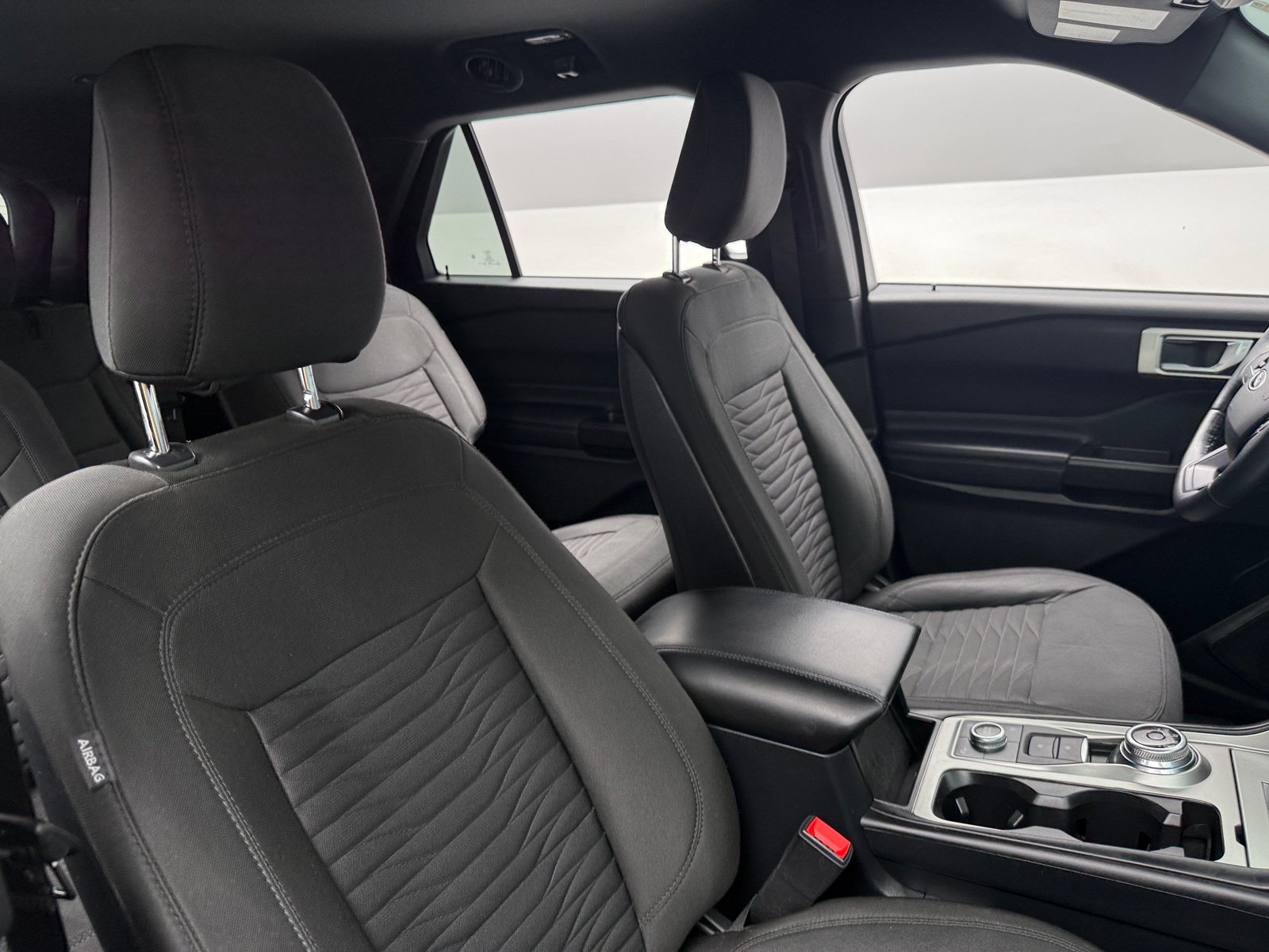 Thumbnail: 2020 Ford Explorer - 2