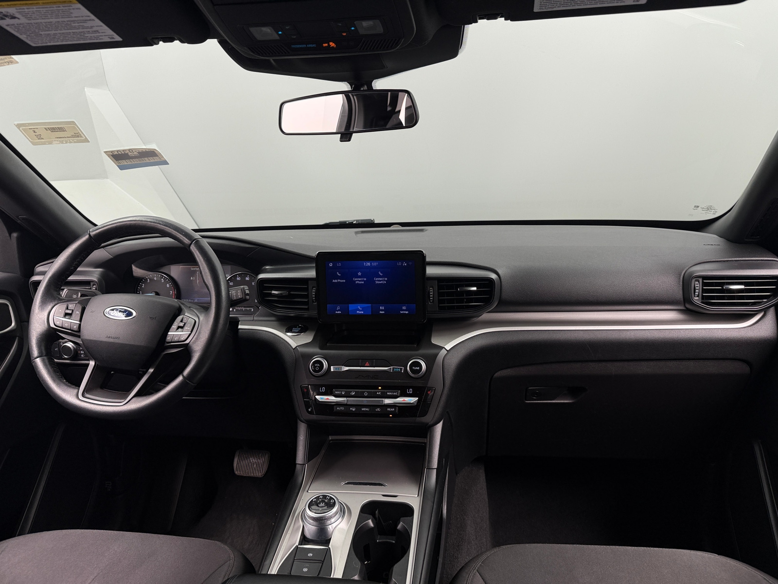 Thumbnail: 2020 Ford Explorer - 3
