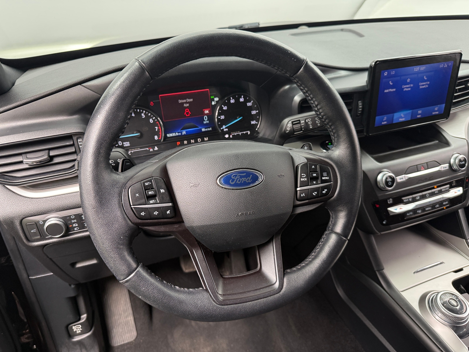 Thumbnail: 2020 Ford Explorer - 5
