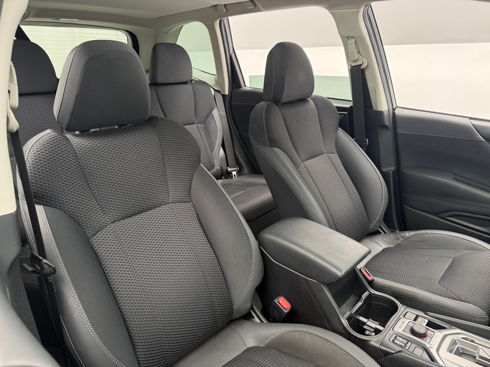 Thumbnail: 2020 Subaru Forester - 2