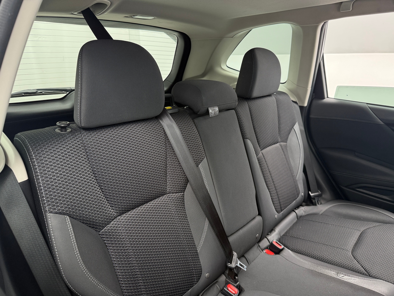Thumbnail: 2020 Subaru Forester - 6