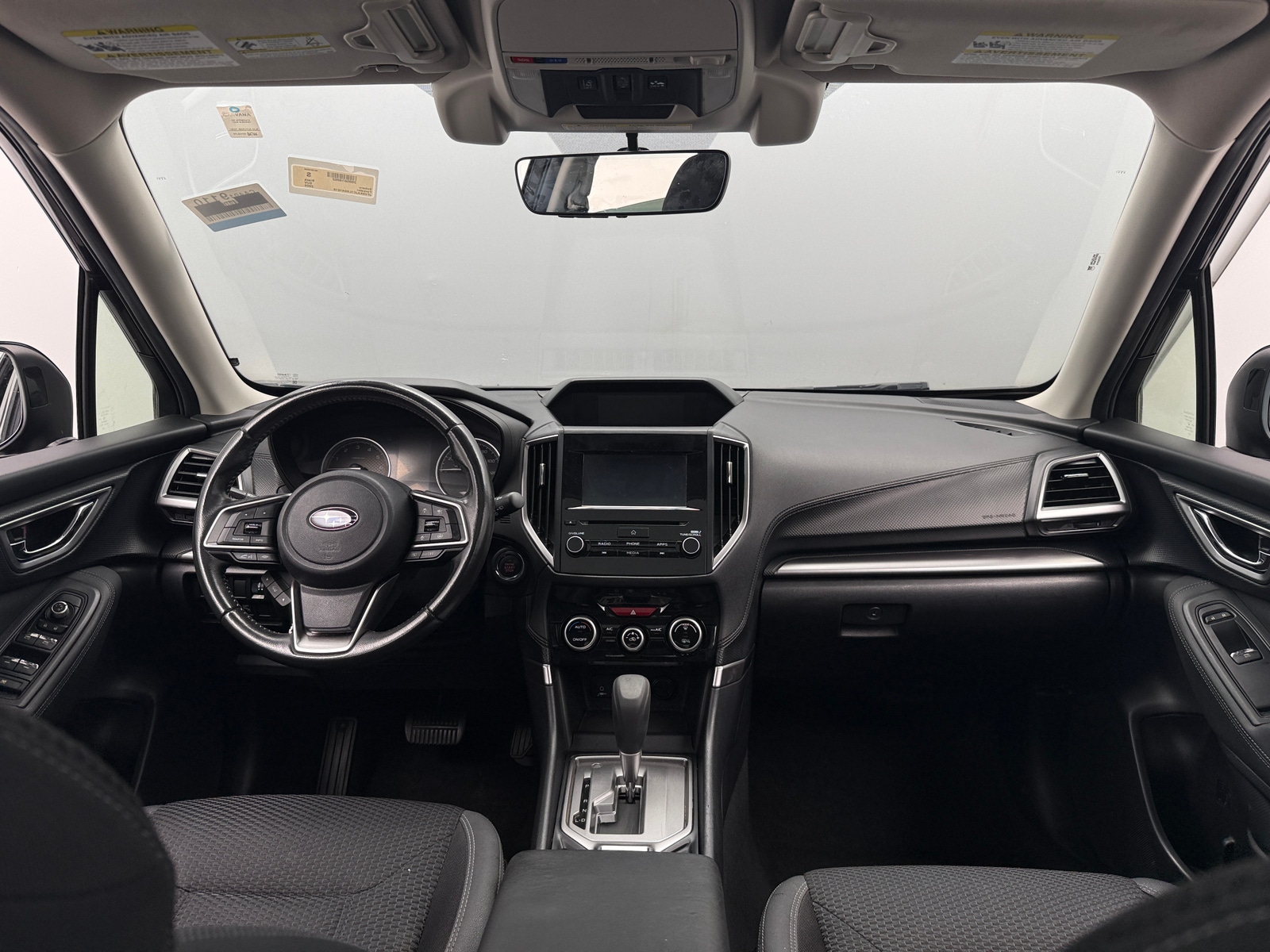 Thumbnail: 2020 Subaru Forester - 3