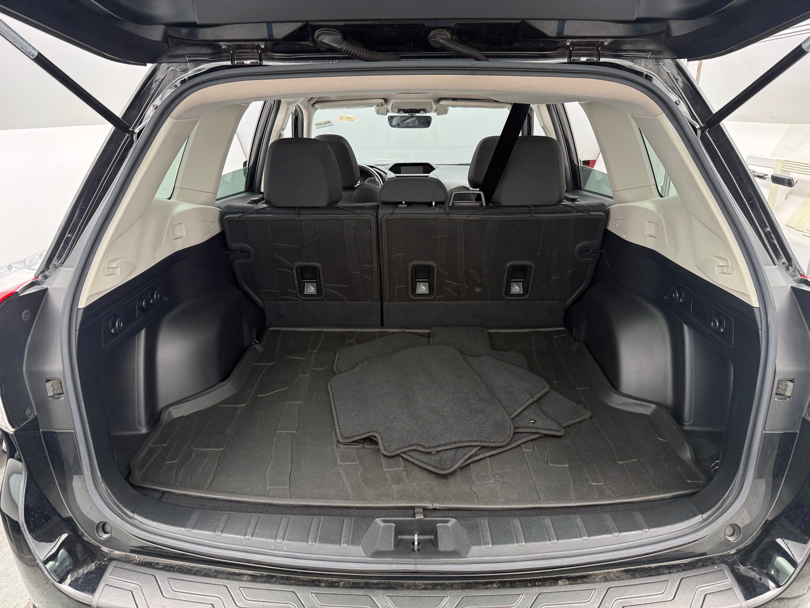Thumbnail: 2020 Subaru Forester - 7