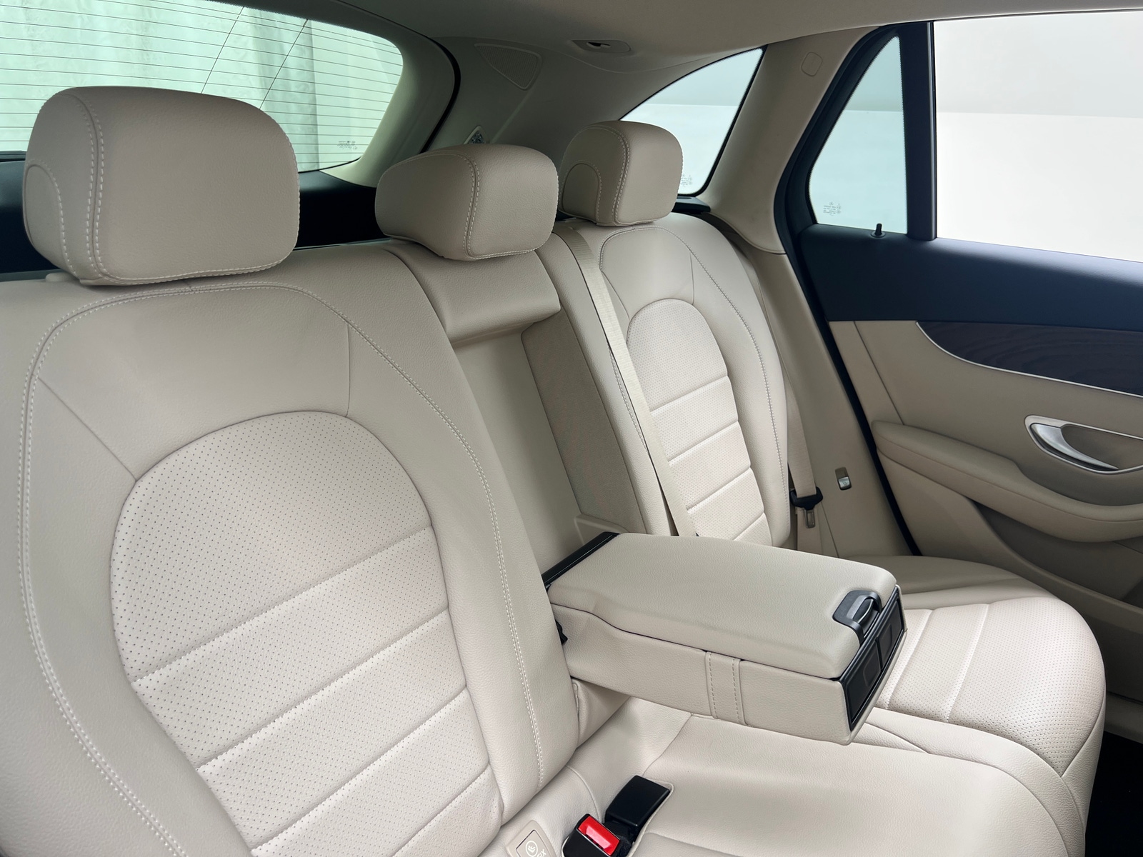 Thumbnail: 2018 Mercedes-Benz GLC - 5