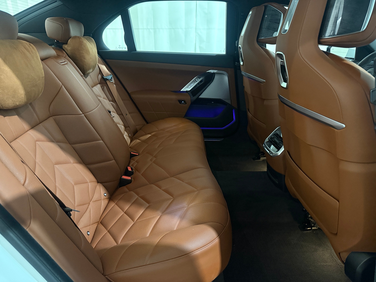 Thumbnail: 2025 BMW 7 Series - 5