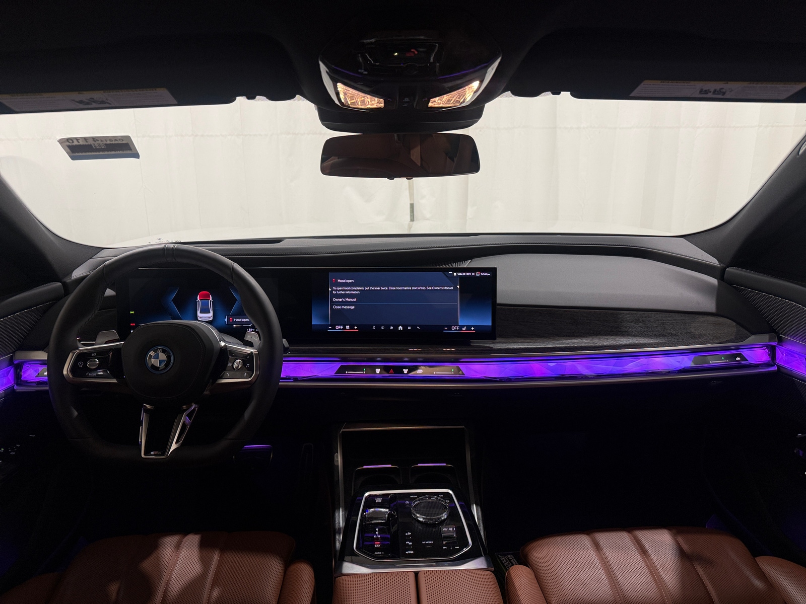 Thumbnail: 2025 BMW 7 Series - 2