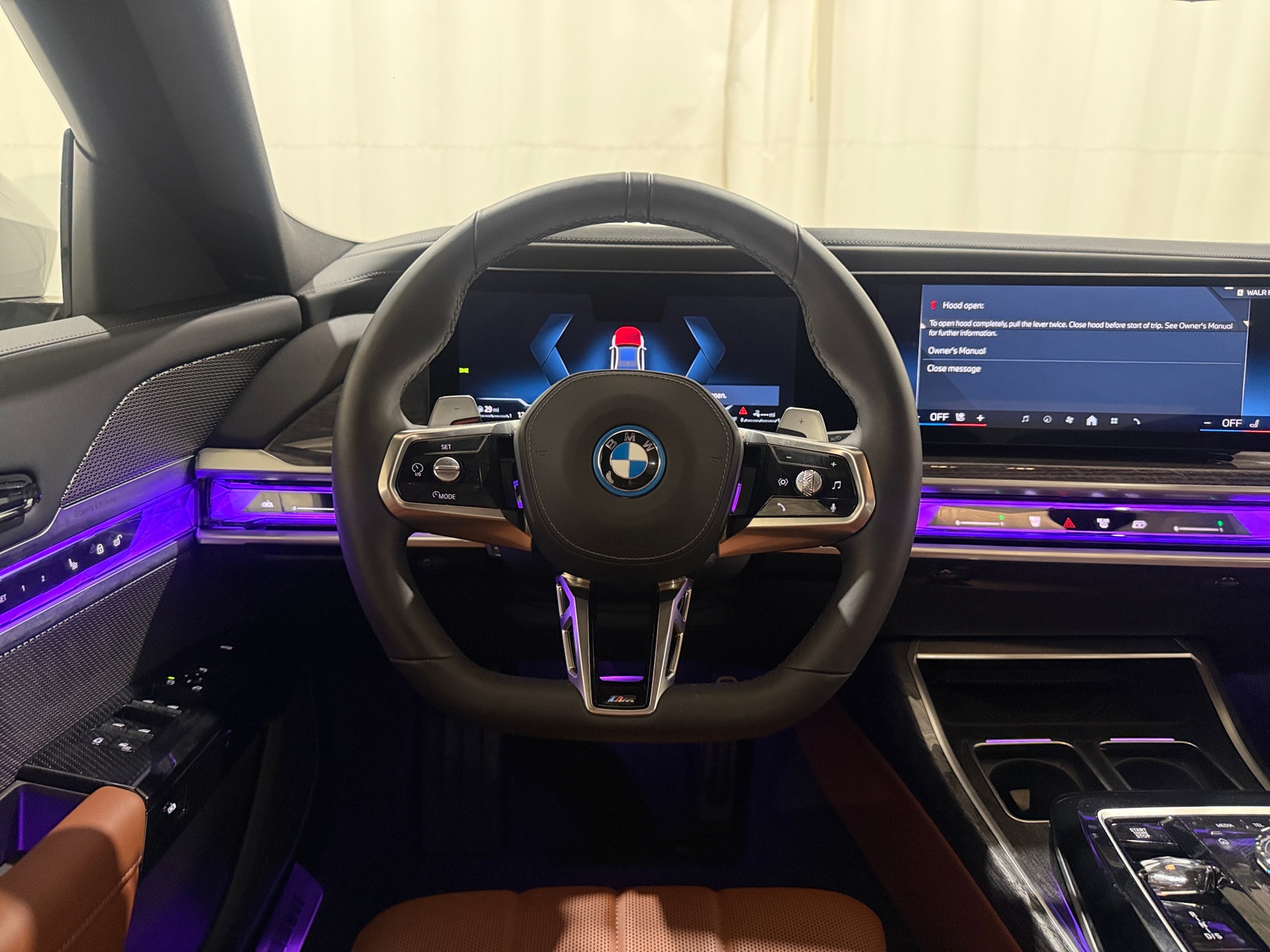 Thumbnail: 2025 BMW 7 Series - 4