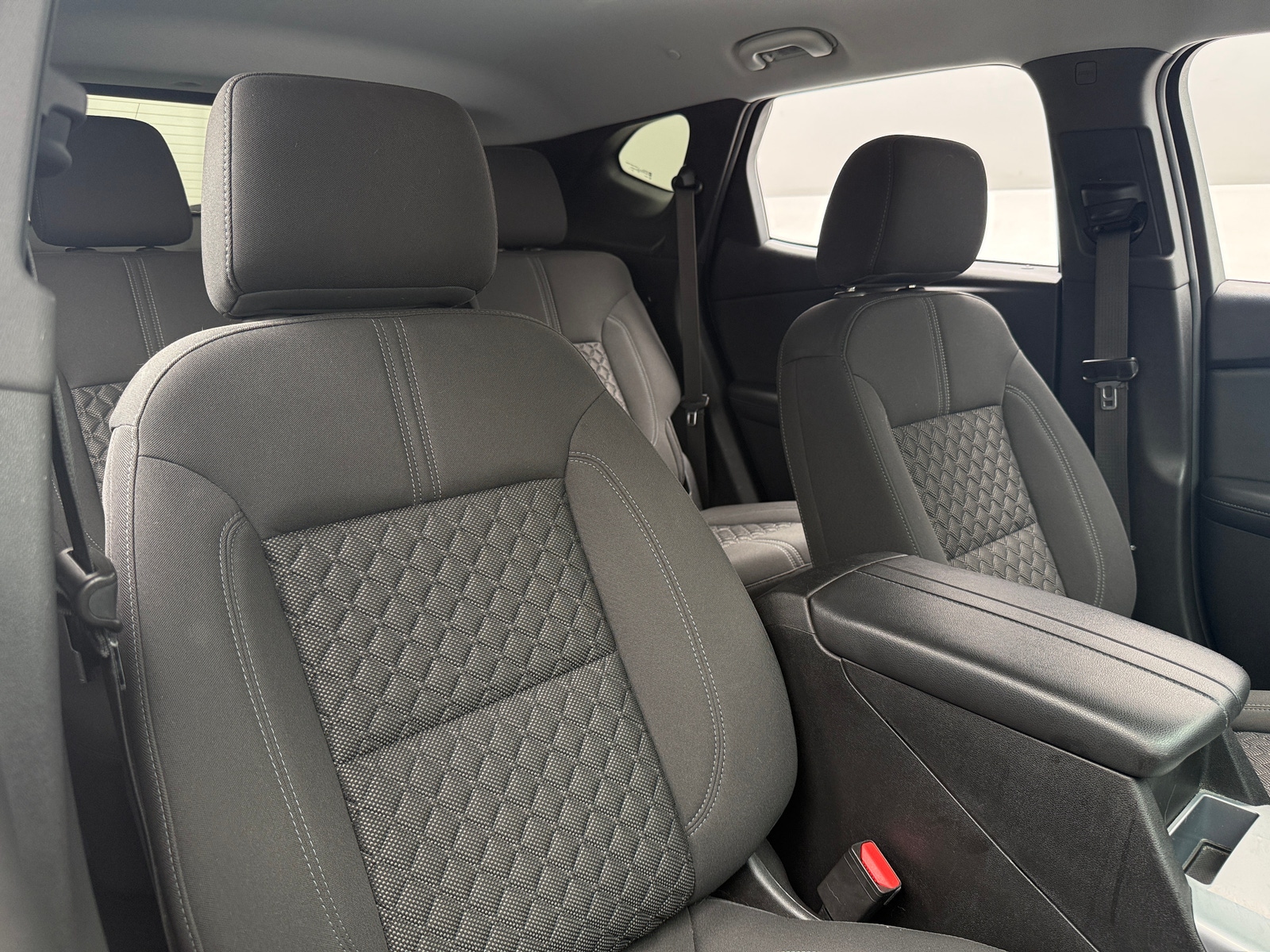Thumbnail: 2020 Chevrolet Blazer - 2